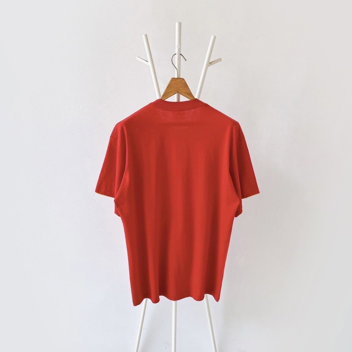 Hanes × Vintage 90s Florida State University FSU Seminoles t-shirt/ XL Size US XL / EU 56 / 4 - 7 Thumbnail