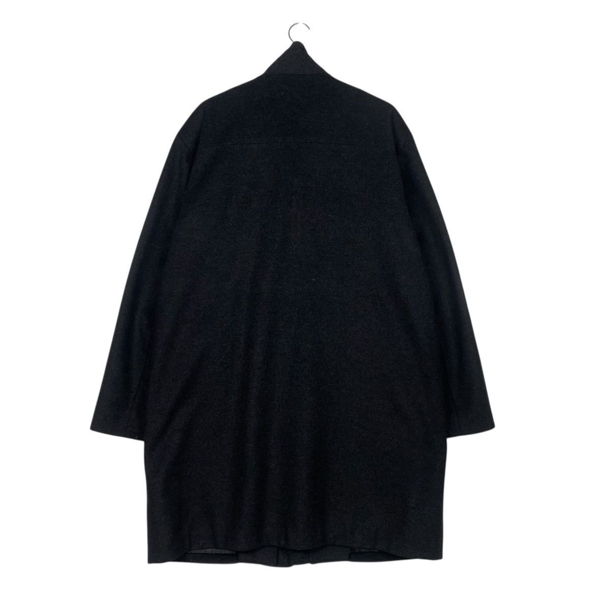 Other Bongardi wool overcoat Size US M / EU 48-50 / 2 - 7 Thumbnail