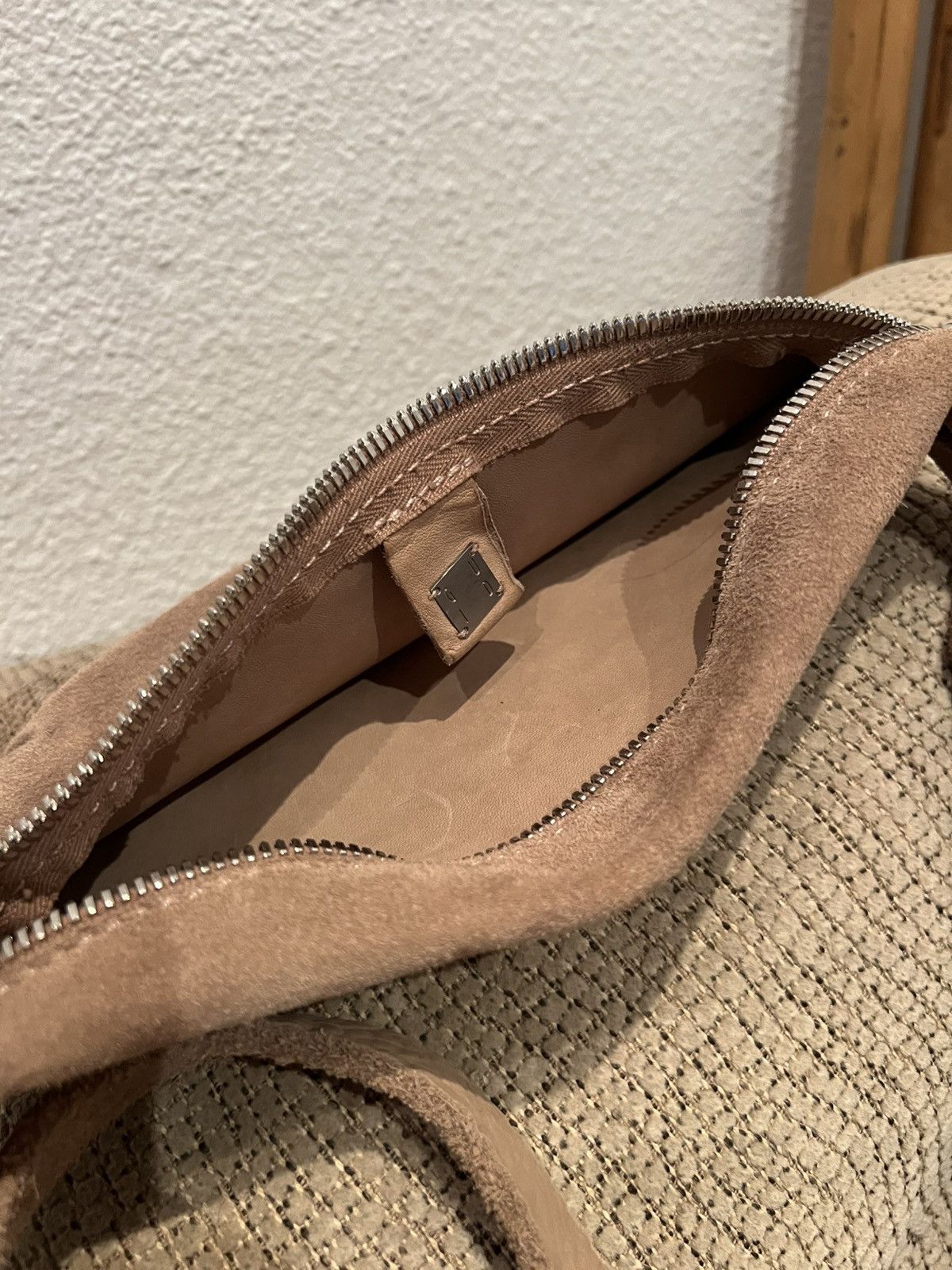 Guidi GUIDI BV06 SMALL FANNY BAG. Size ONE SIZE - 12 Thumbnail