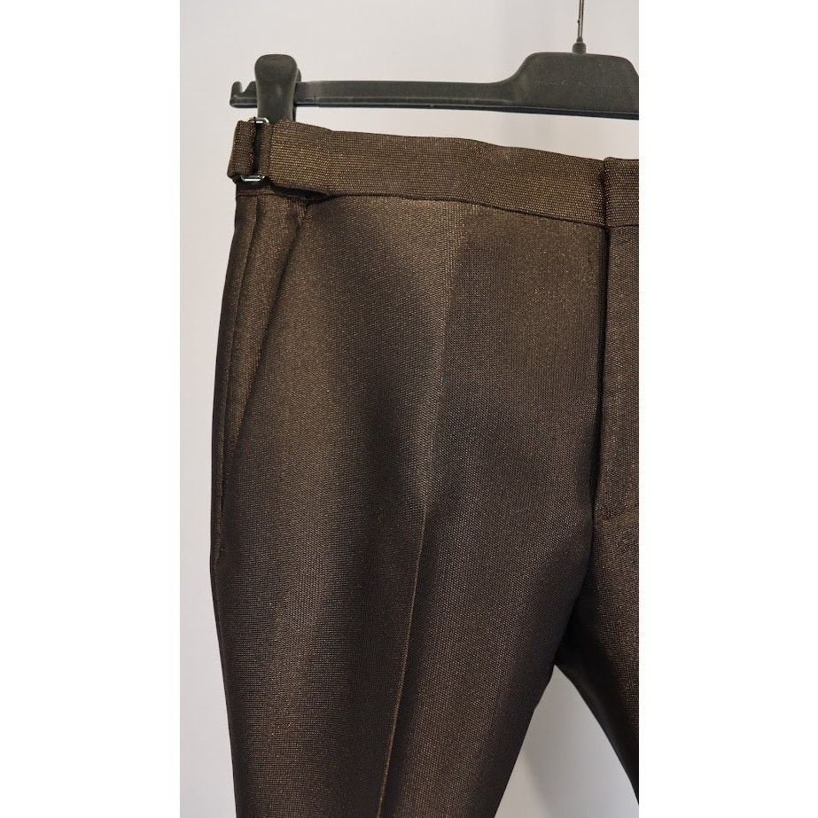 Tom Ford o1rshd1 Suits in Brown Size US S / EU 44-46 / 1 - 17 Thumbnail