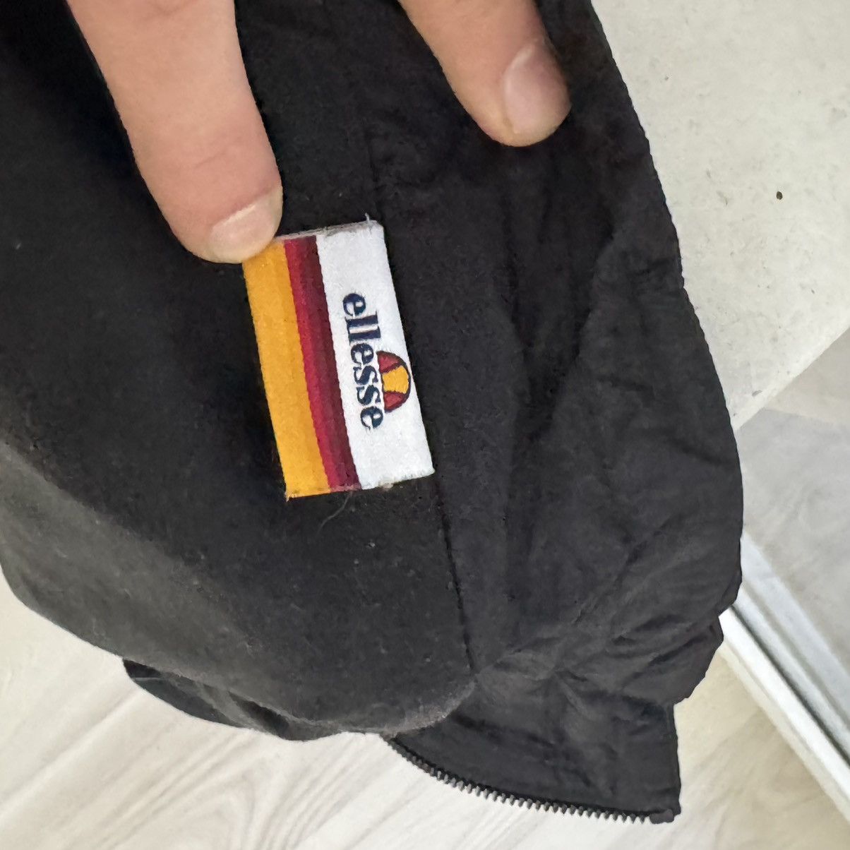 Ellesse Light jacket ellesse womens Size S / US 4 / IT 40 - 9 Thumbnail