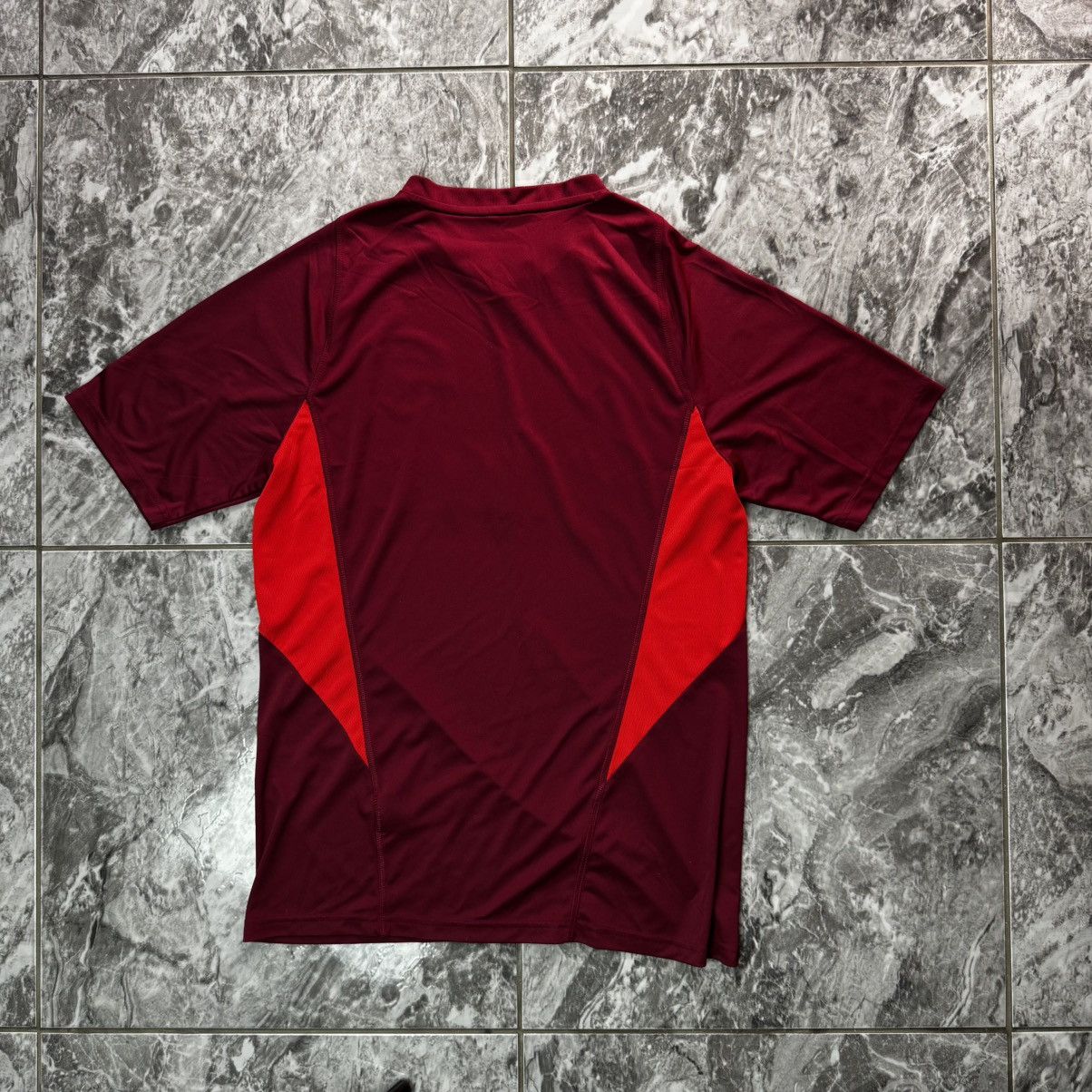 Adidas Adidas Manchester United 23/24 Training Jersey Men's Medium Size US M / EU 48-50 / 2 - 2 Thumbnail