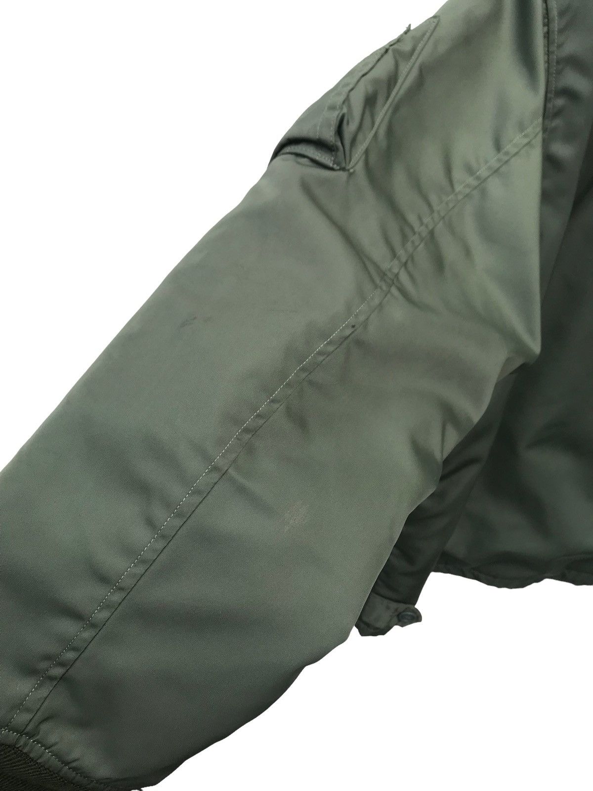 Montage The 1000 Face Montage Bombers Military Streetwear Jacket Size US L / EU 52-54 / 3 - 12 Thumbnail