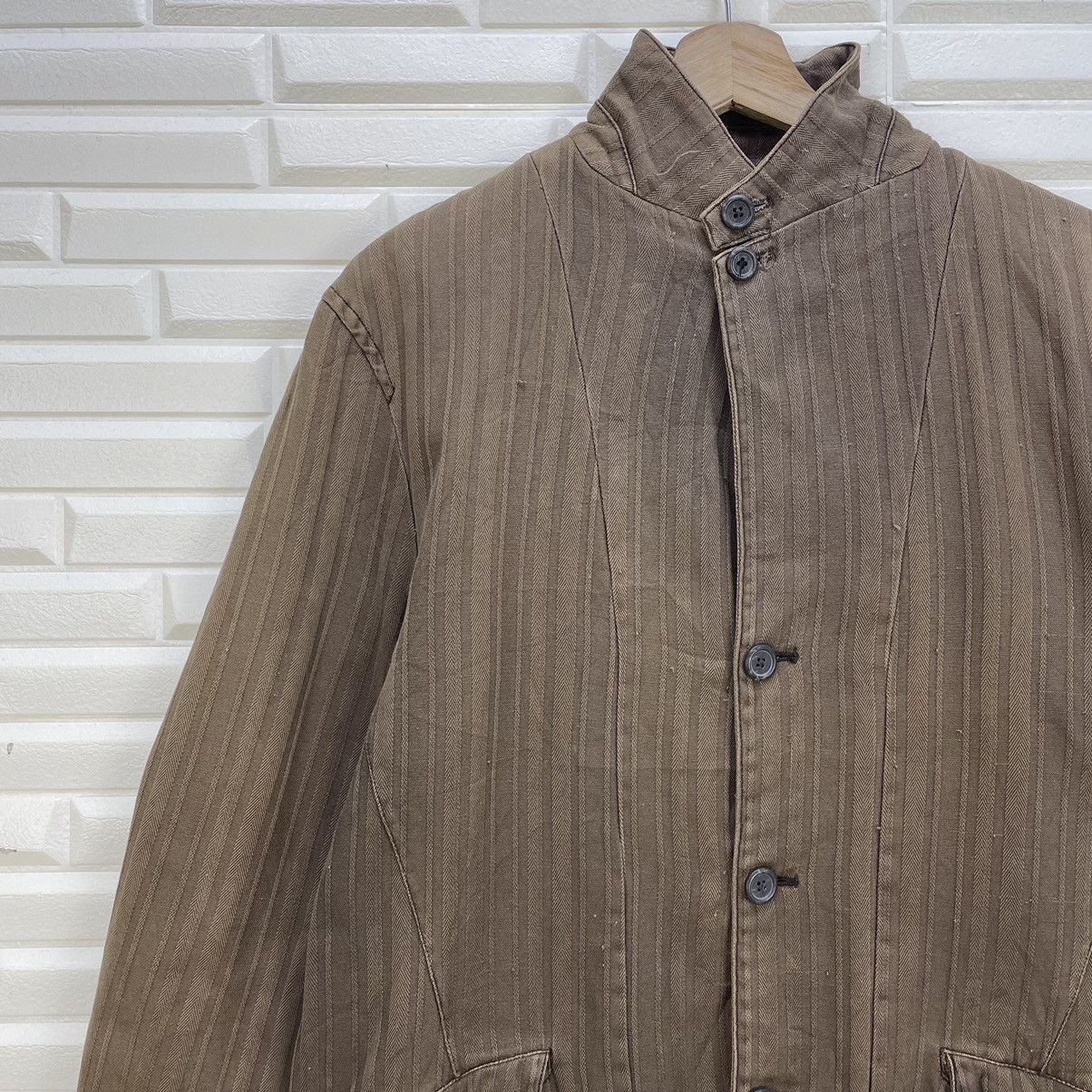 Vintage × Woolrich Woolen Mills Vintage Woolrich Jacket Size US M / EU 48-50 / 2 - 6 Thumbnail