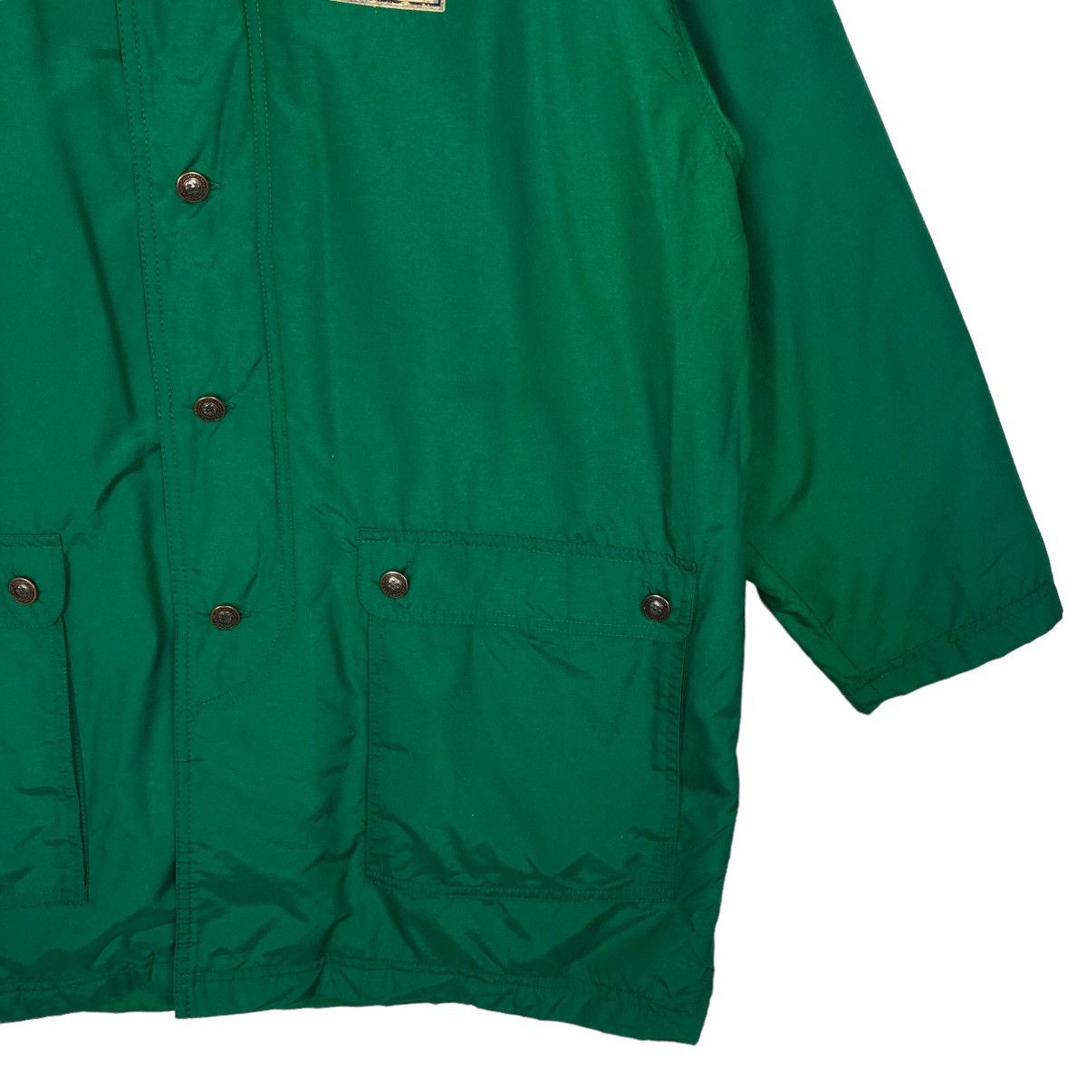 Adidas × Vintage 🔥90’s Vintage Active Concept by Adidas Light Puffer Jacket Size US M / EU 48-50 / 2 - 6 Thumbnail