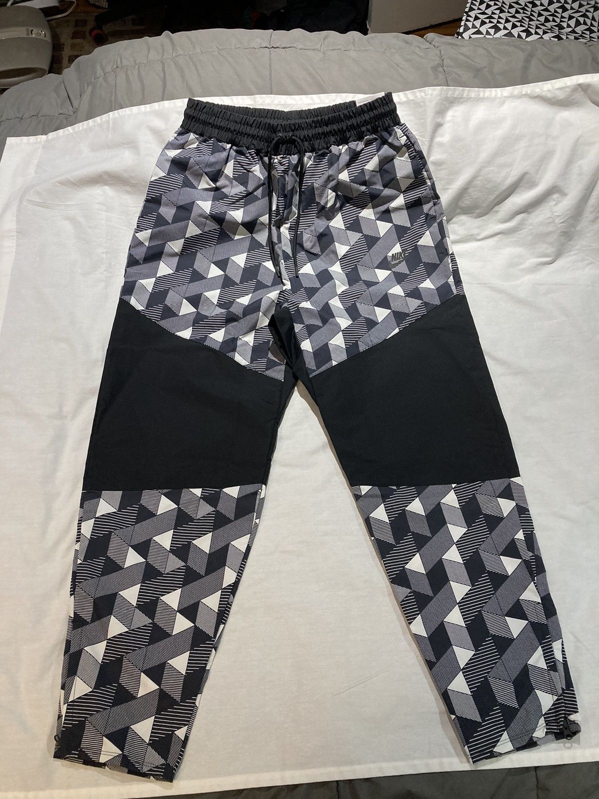 Nike Serena Williams Tennis Pants! Size medium NWT'