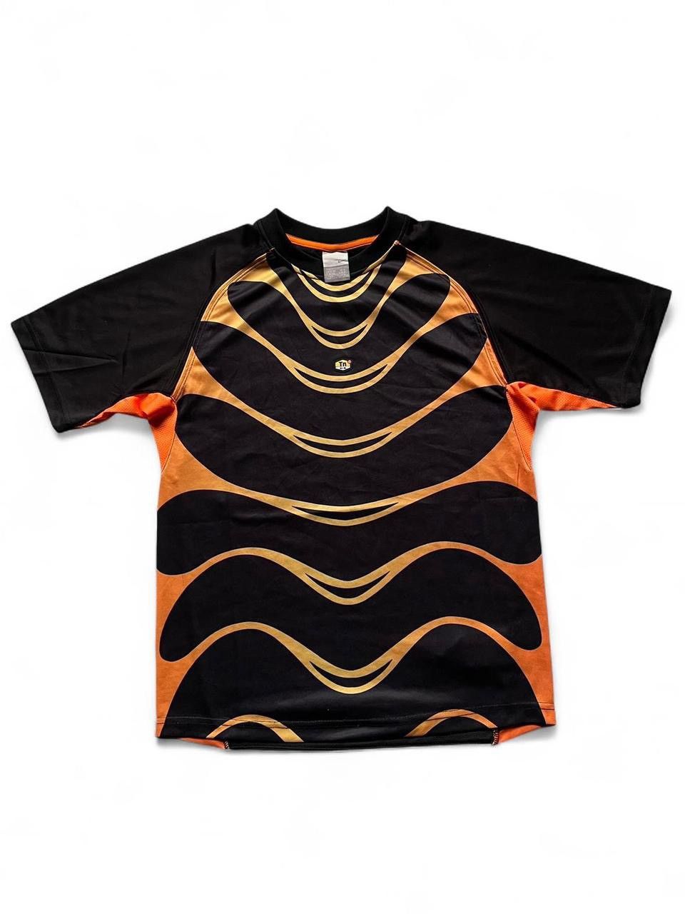 Nike 🌹💫2000s nike tn vein t shirt vintage tn shox nsw Size US M / EU 48-50 / 2 - 5 Thumbnail