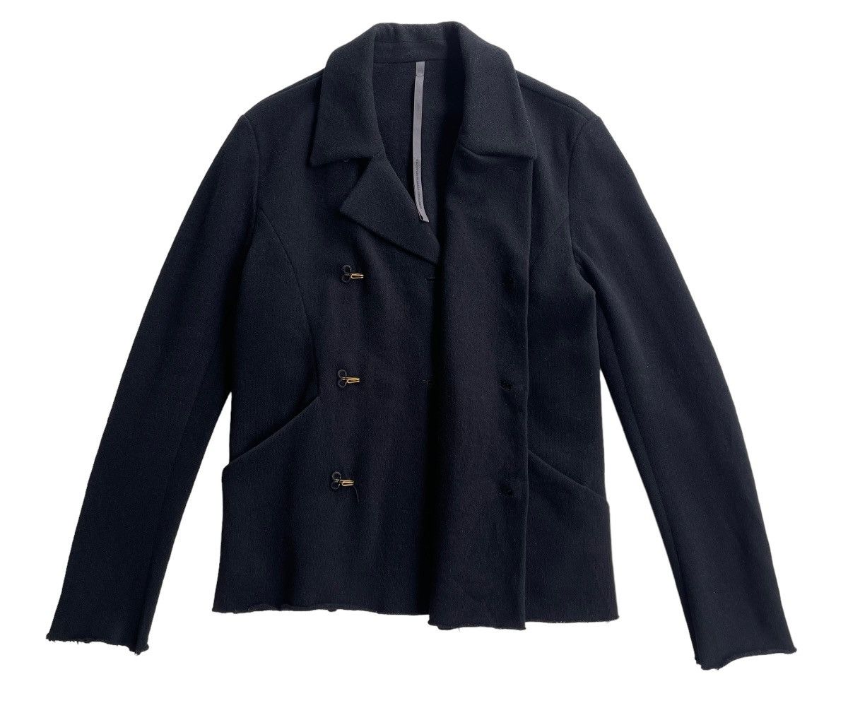 Attachment Attachment Kazuyuki Kumagai Avantgarde Jacket Size US M / EU 48-50 / 2 - 3 Thumbnail