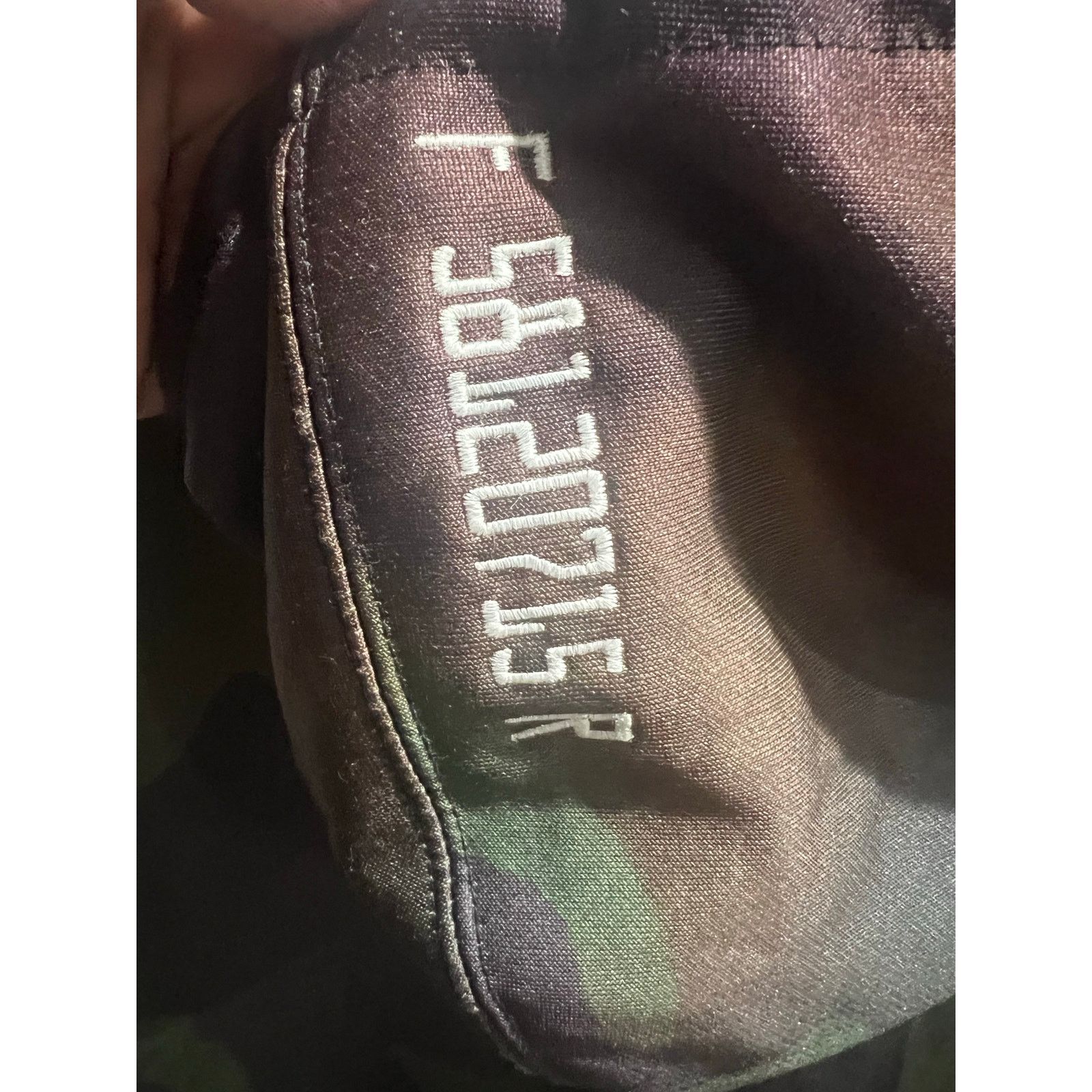 Fox Racing Fox Racing Hoodie Men’s Medium Camo Full Zip Sweatshirt Size US M / EU 48-50 / 2 - 5 Thumbnail