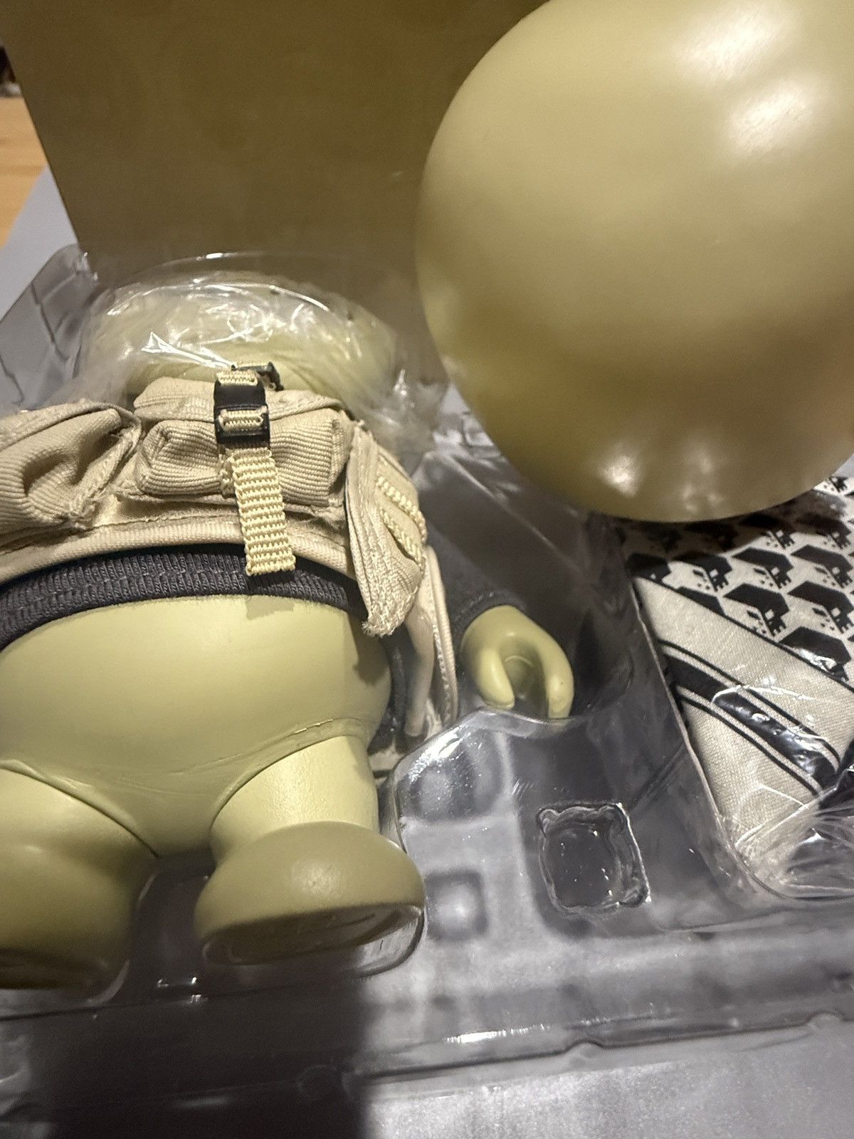 Other JAMNGOXTHREEZERO SQUADT JACK S003 FORT BURNOUT-DSRT Size ONE SIZE - 9 Thumbnail
