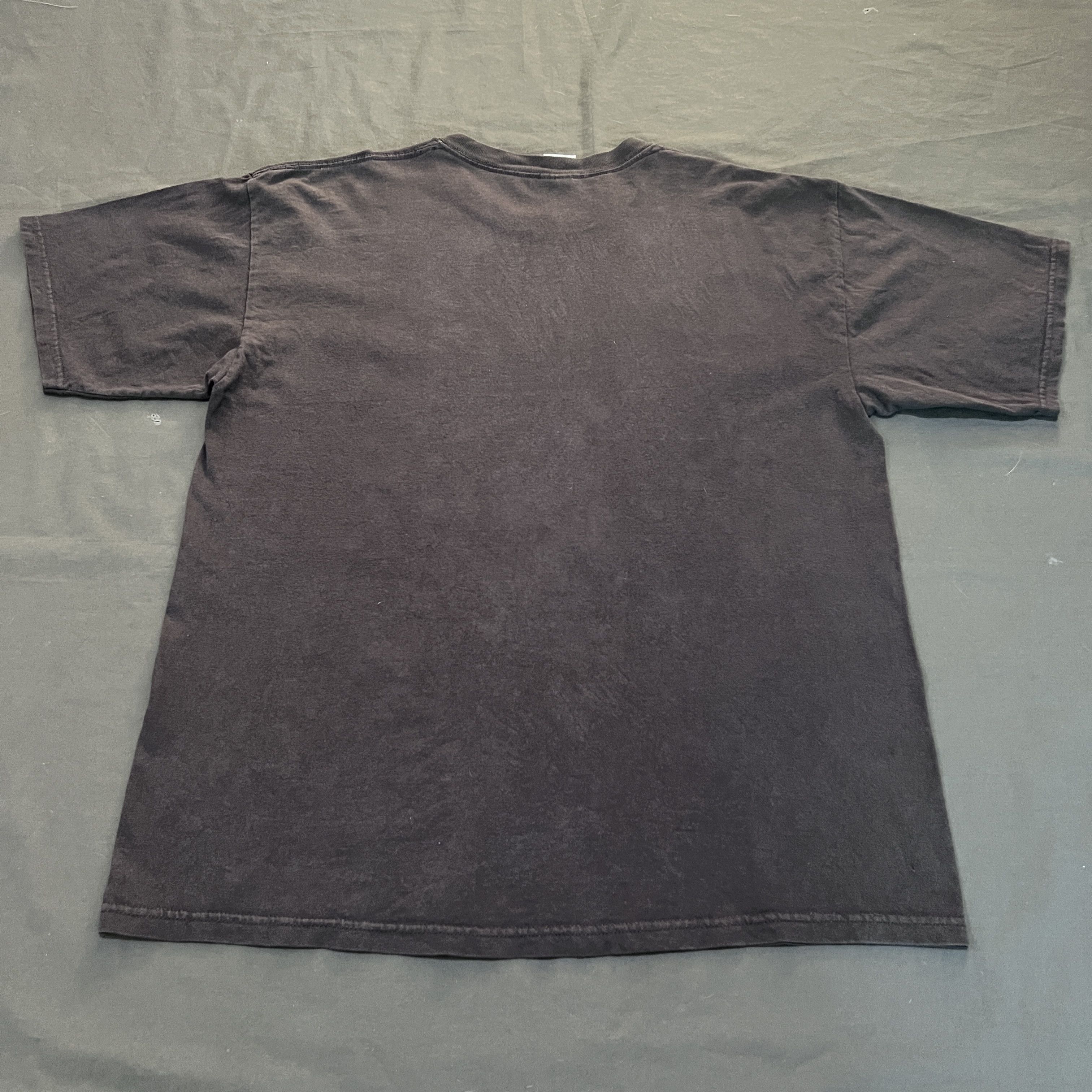Rap Tees × Vintage Vintage Y2K Black Panther Party Promo Tee XL Size US XL / EU 56 / 4 - 7 Thumbnail