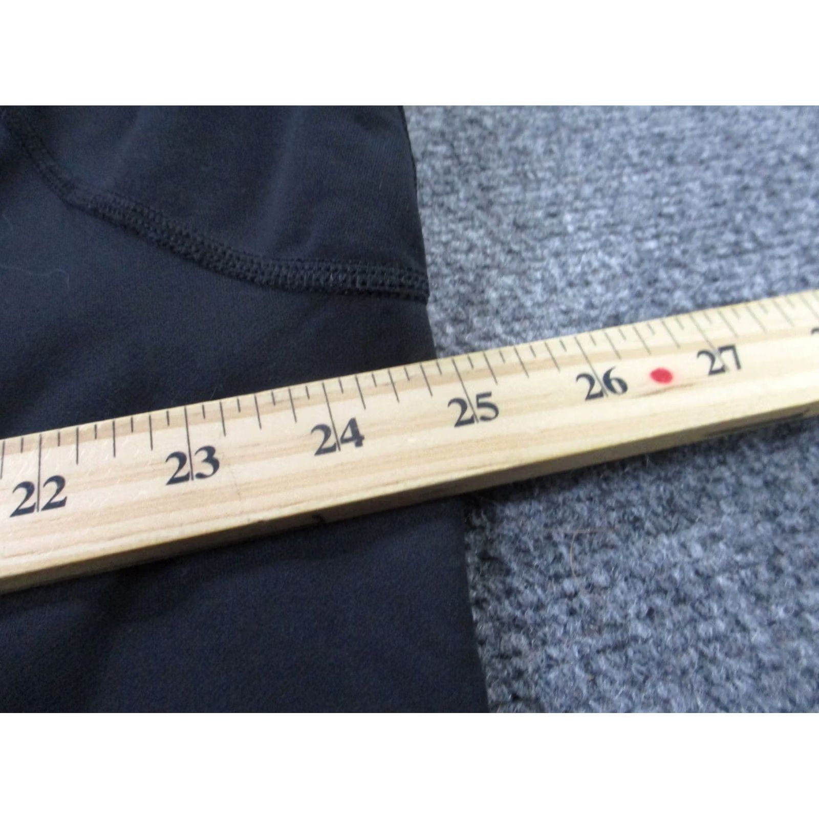 Patagonia VINTAGE Patagonia Jacket Mens XL Black Nylon Active Outdoors Hiking Tech Lined Size US XL / EU 56 / 4 - 5 Thumbnail
