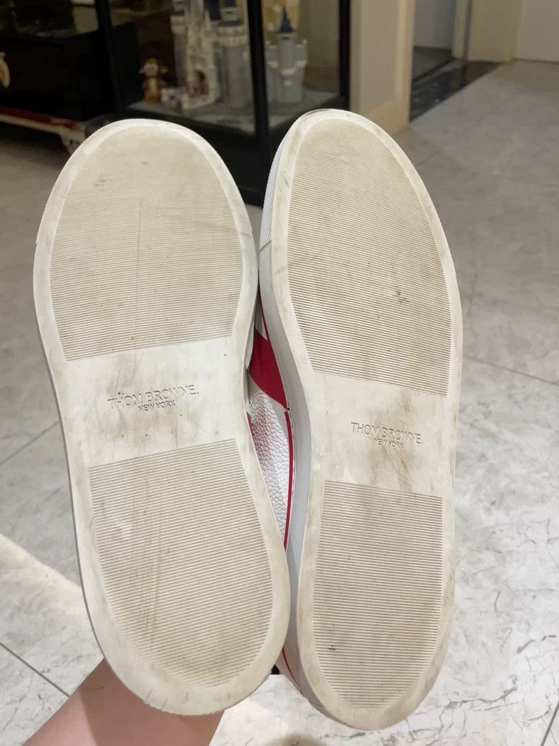 Thom Browne Thom Browne dress shoes Size US 10 / EU 43 - 4 Thumbnail