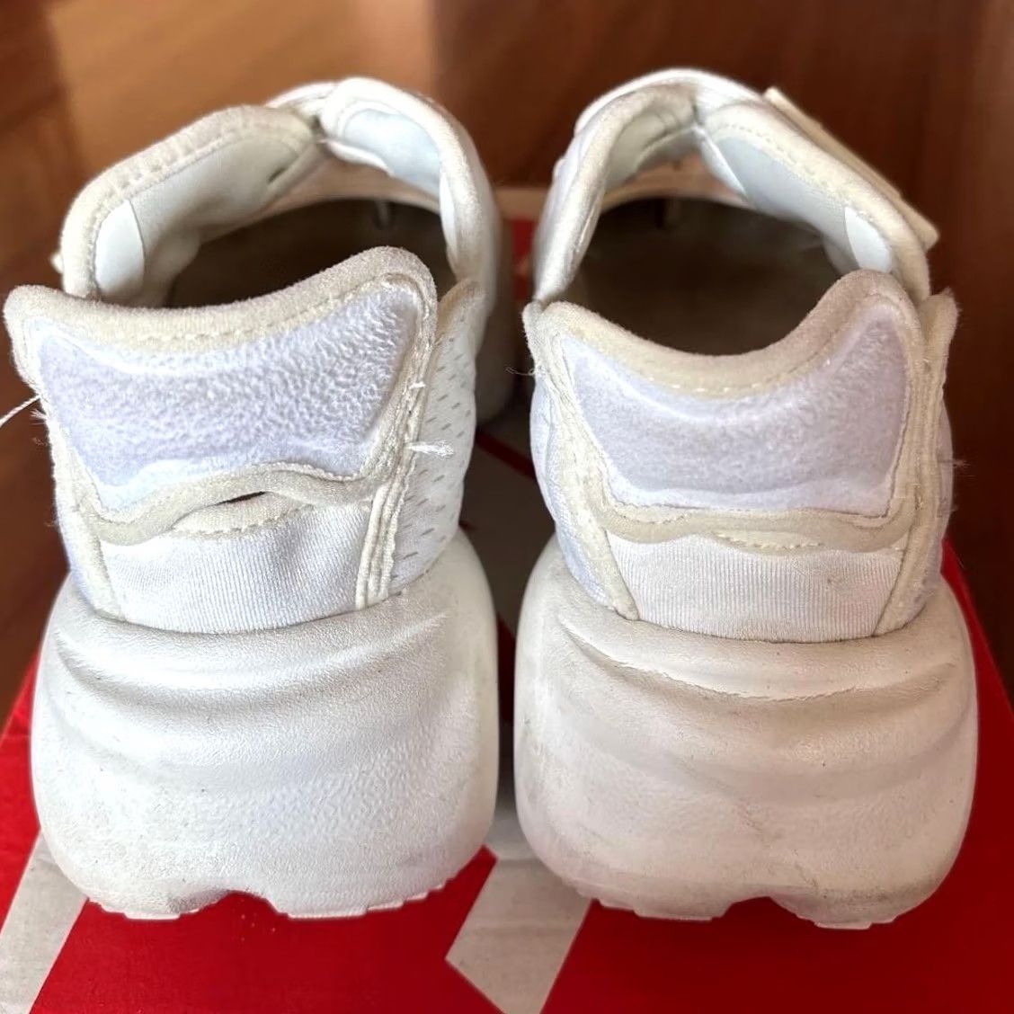 Nike Nike Aqua Rift Sneaker Women 7.0US Sports Original Collection Size US 7 / IT 37 - 2 Thumbnail