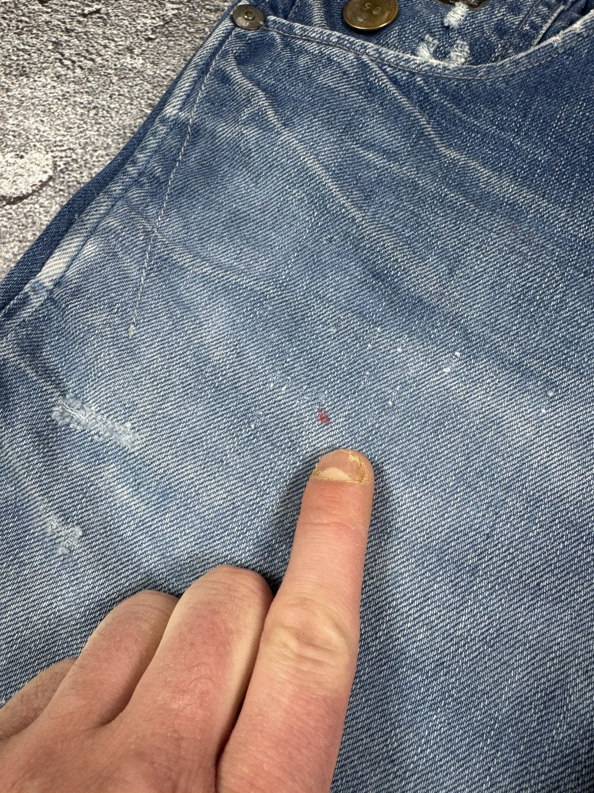 If Six Was Nine If Six Was Nine G-Star Jeans Size 32 Straight Streetwear Size US 32 / EU 48 - 4 Thumbnail