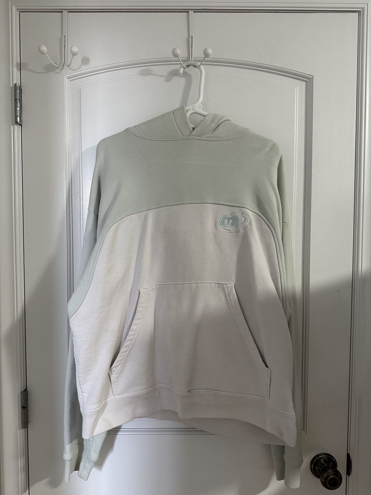 mewt Mewt Hoodie - Jet Bent Lee Size US L / EU 52-54 / 3 - 1 Thumbnail