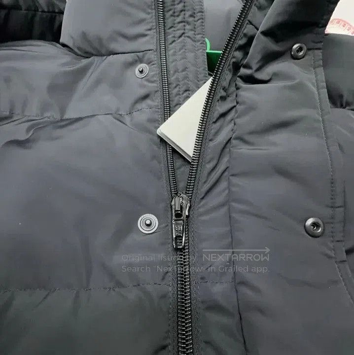 Balenciaga Balenciaga Lightweight Black Zip-Up Jacket. Size US L / EU 52-54 / 3 - 6 Thumbnail