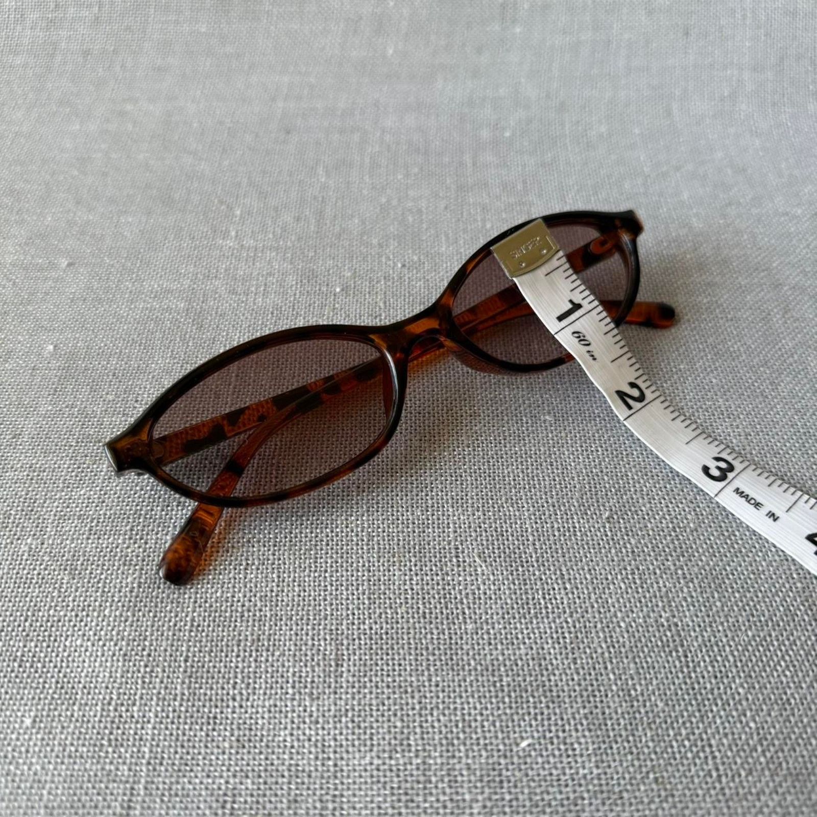 Other Autumn cat eye sunglasses WMNS2 Size ONE SIZE - 7 Thumbnail