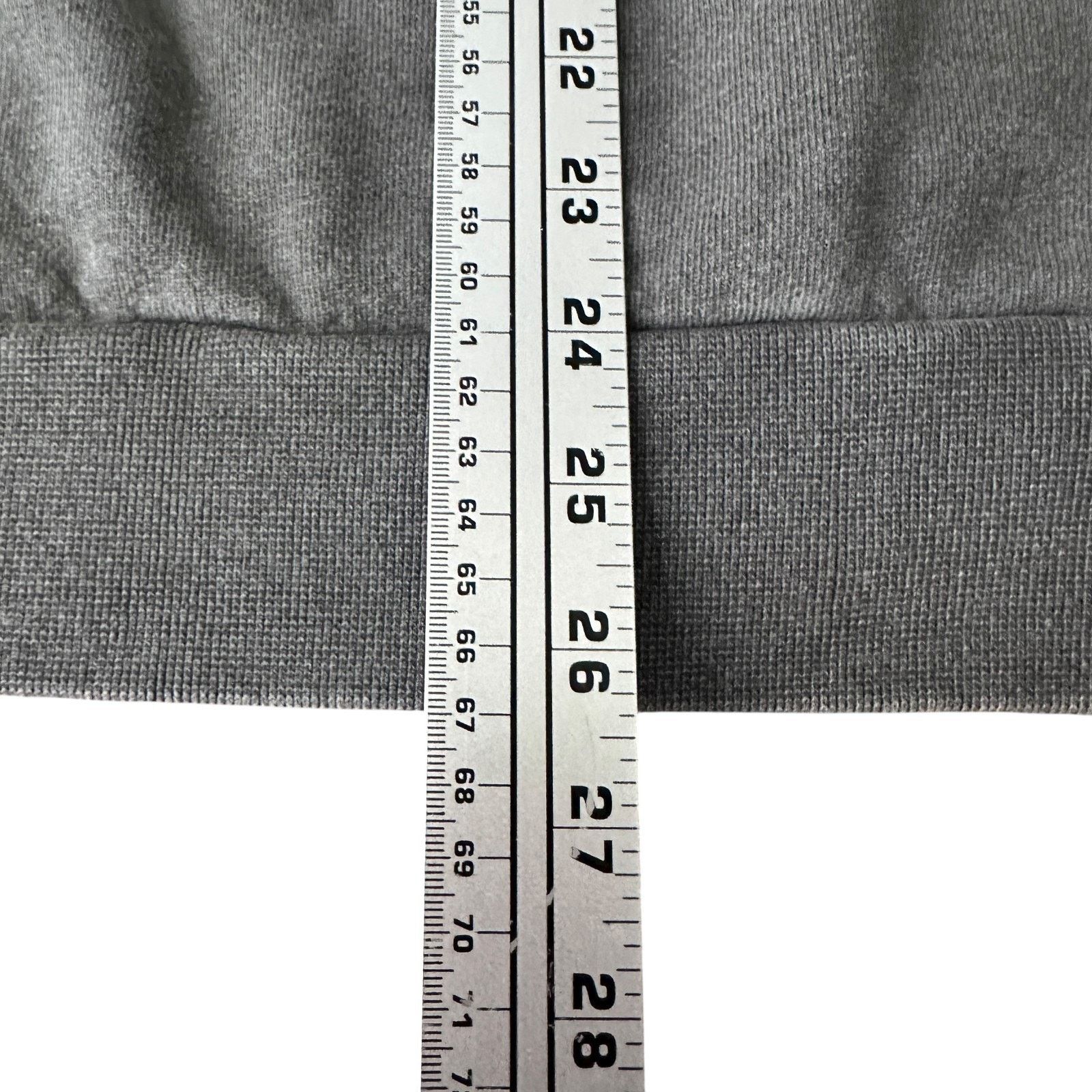 Other Taylor Swift Reputation Tour Hoodie Adults XS Small Gray Size XS / US 0-2 / IT 36-38 - 9 Thumbnail