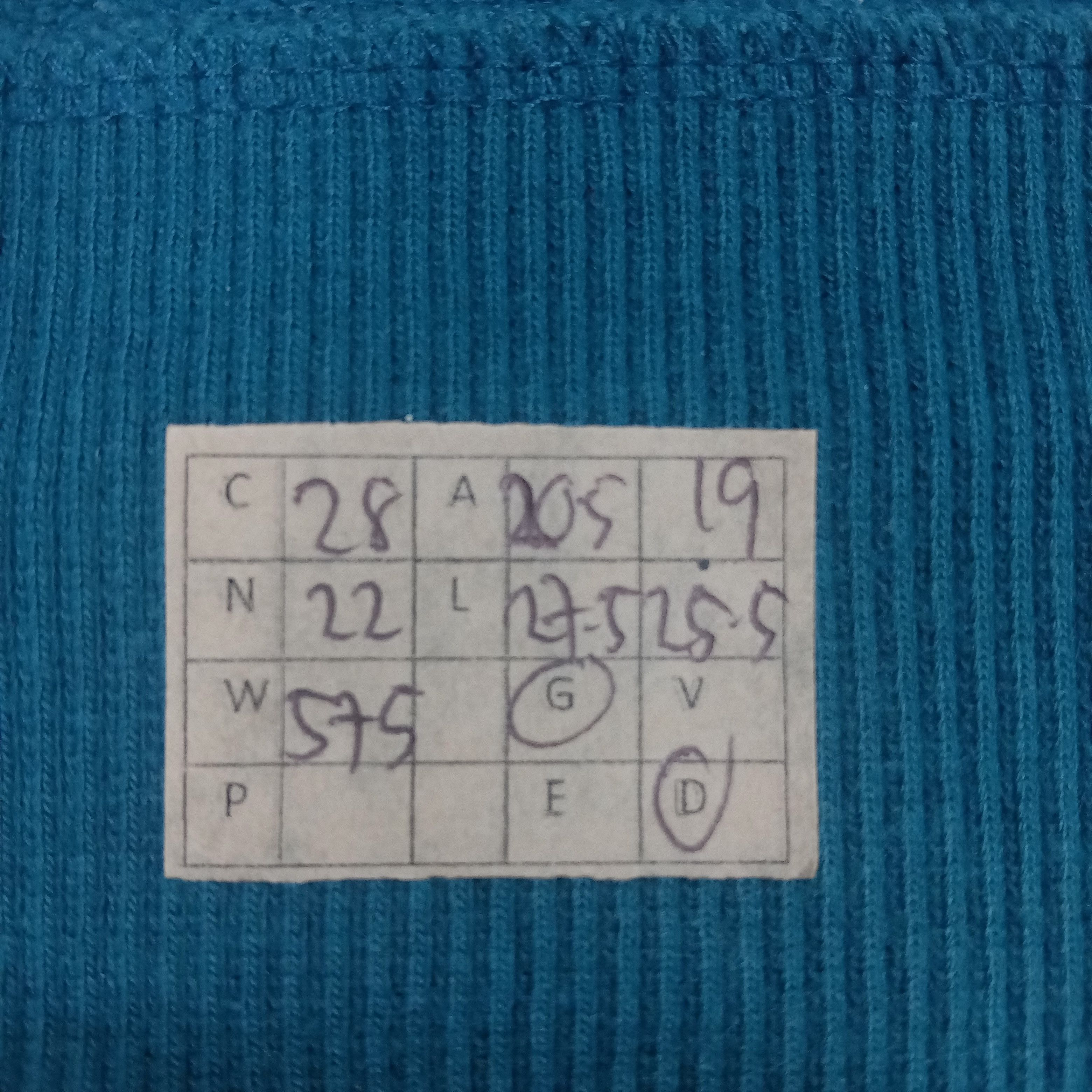 Japanese Brand × Vintage Evisu Jeans 2 Nice Design Sweatshirt With Hoodie Size US M / EU 48-50 / 2 - 11 Thumbnail