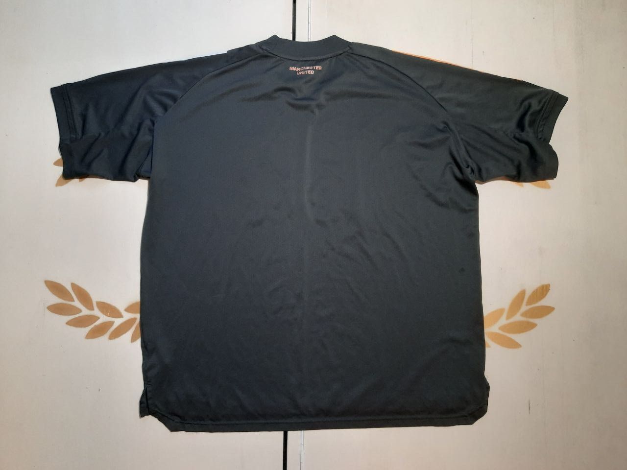 Adidas Adidas Manchester United Jersey 2020-2021 Size US XL / EU 56 / 4 - 9 Thumbnail