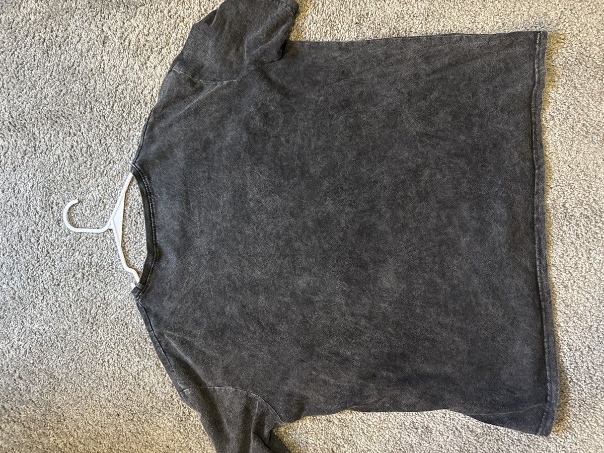 Other Acid Wash Vintage Graphic Tee Size US L / EU 52-54 / 3 - 3 Thumbnail