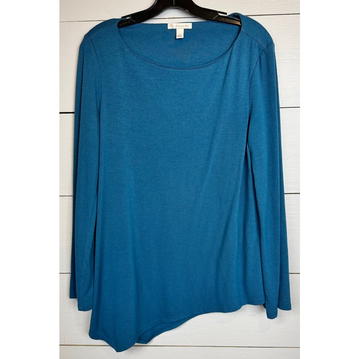Other db Long Sleeve Blouse Women's Size Large Size L / US 10 / IT 46 - 1 Thumbnail