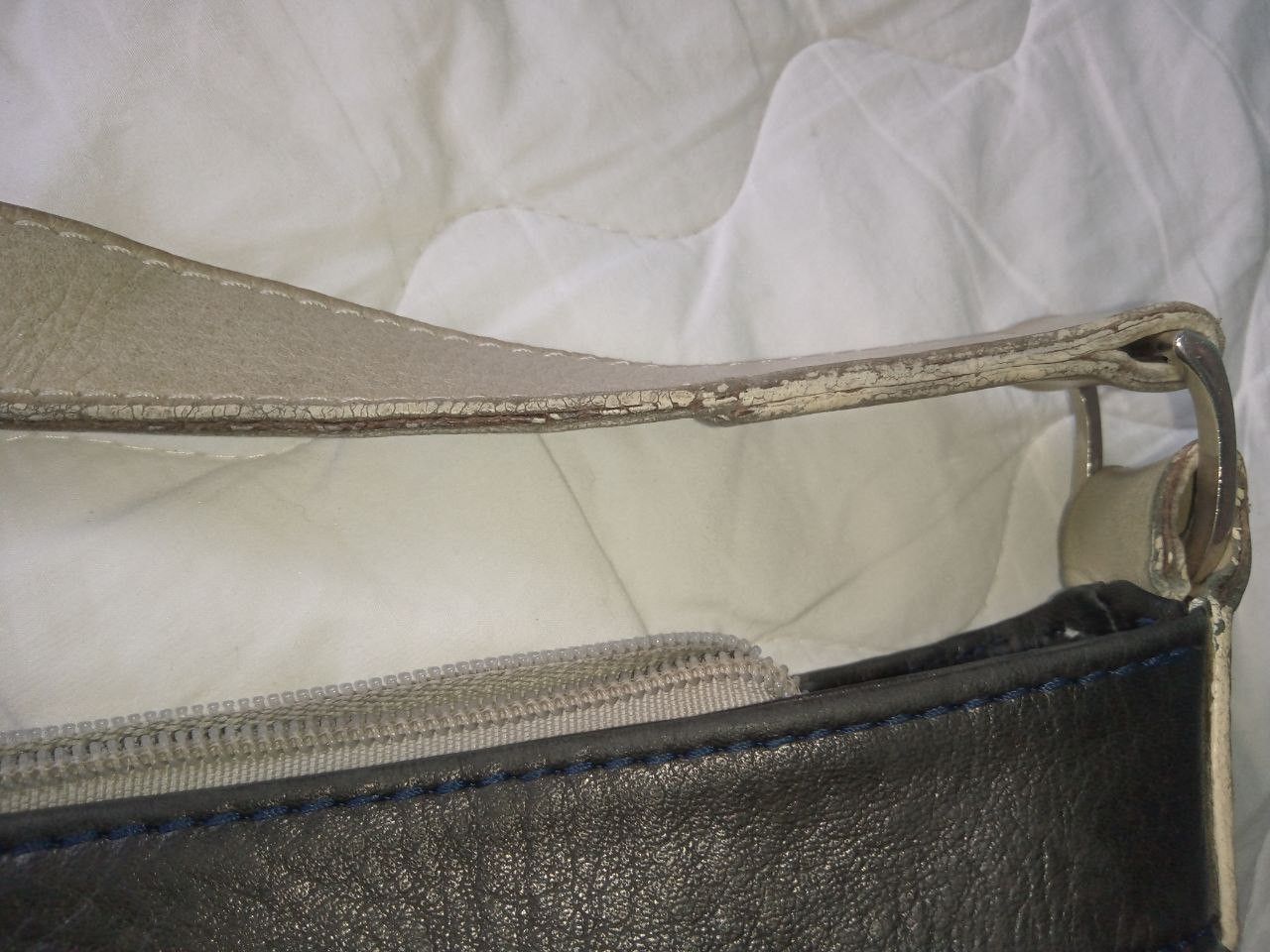 La Martina La Martina Vintage Polo Bag Size ONE SIZE - 12 Thumbnail