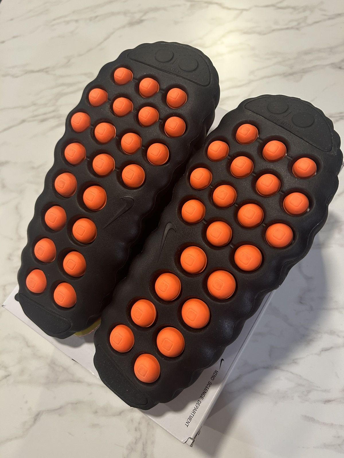 Nike Nike Mind 001 Slide Size US 12 / EU 45 - 5 Thumbnail