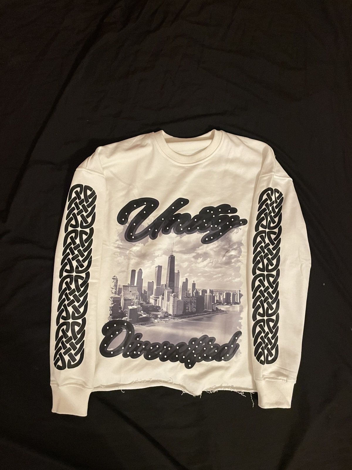 Other “Unity“ Shirt Size US XL / EU 56 / 4 - 1 Preview