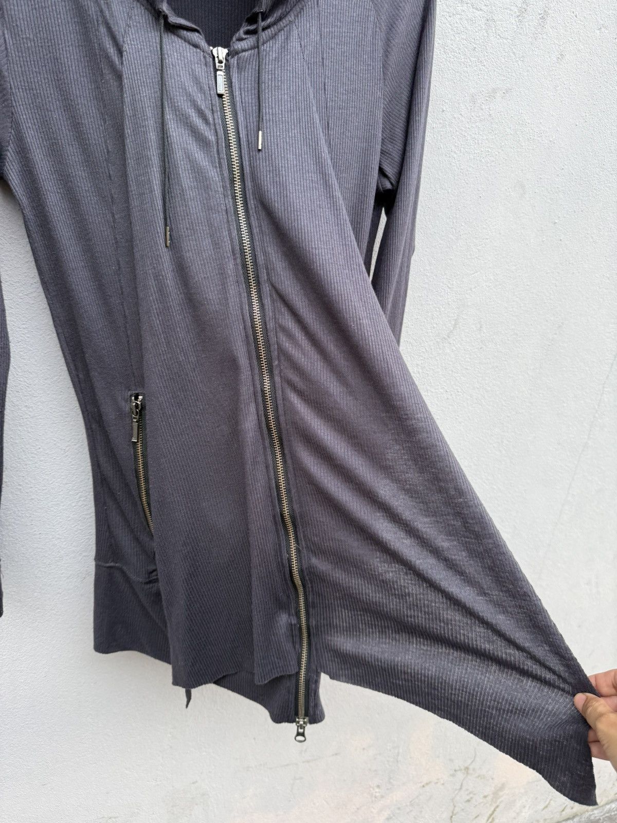 Japanese Brand × Tornado Mart Tornado Mart Japan Bat Wing Hoodie Size S / US 4 / IT 40 - 3 Thumbnail