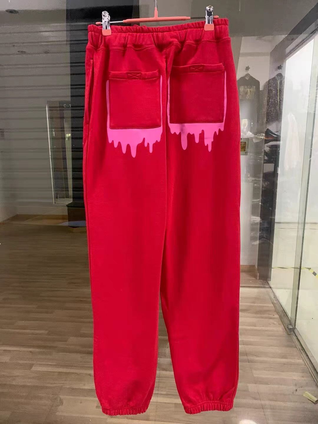 Billionaire Boys Club Billionaire Boys Club Casual Pants Size US 34 / EU 50 - 2 Thumbnail