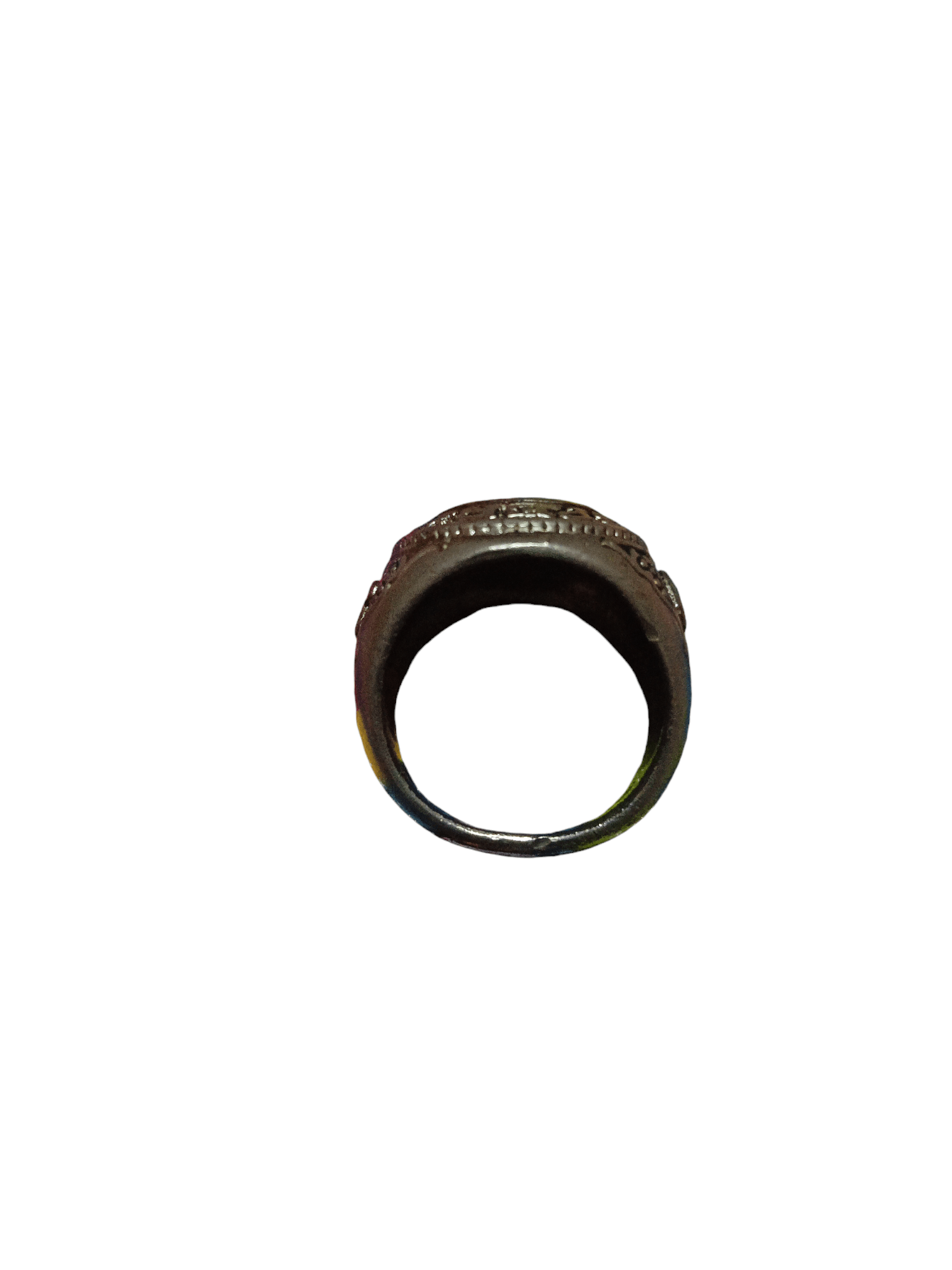 Japanese Brand × Vintage vintage gosperats 2000 rings Size ONE SIZE - 1 Thumbnail
