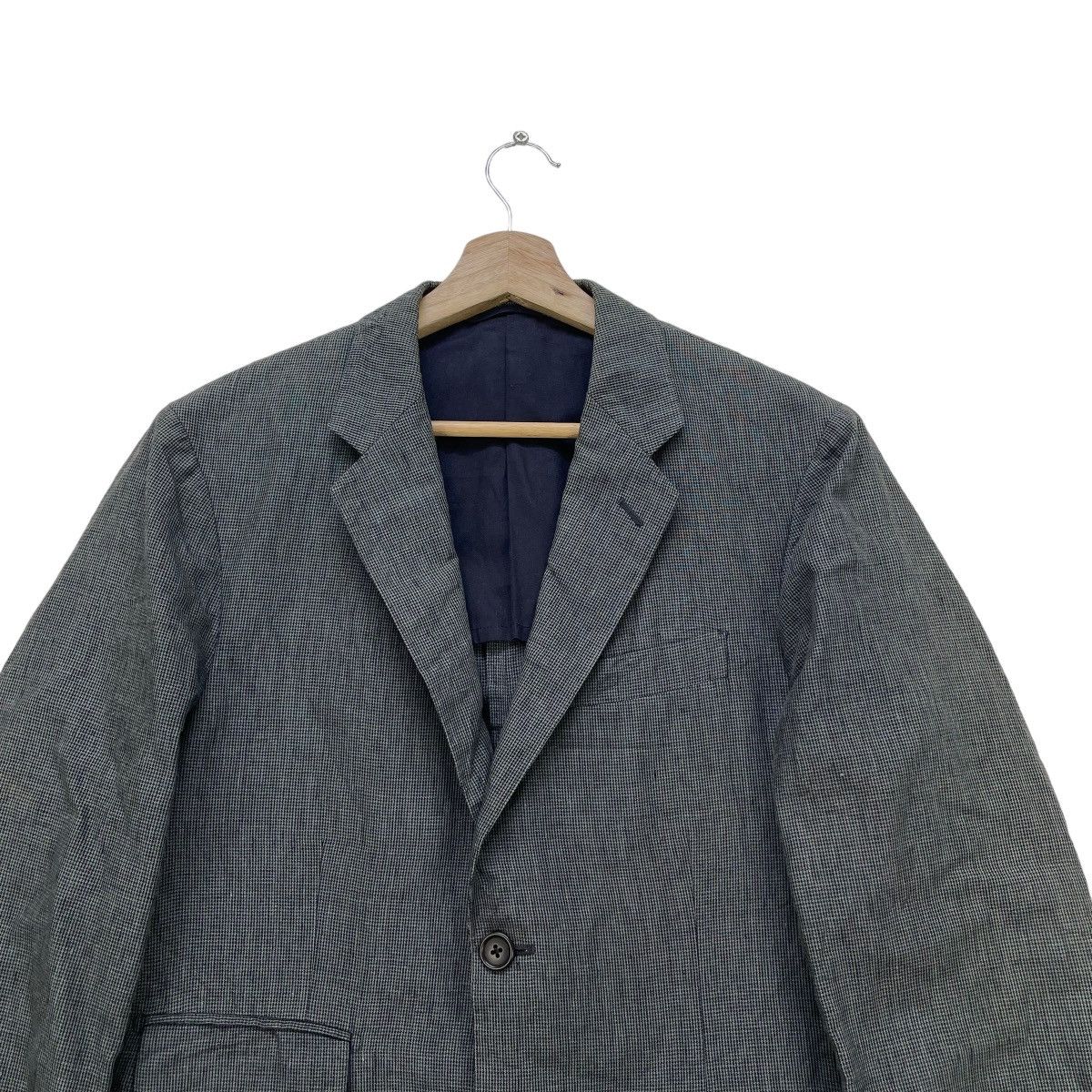 Margaret Howell 💥Mangaret Howell Andover Casual Jacket Size US M / EU 48-50 / 2 - 3 Thumbnail