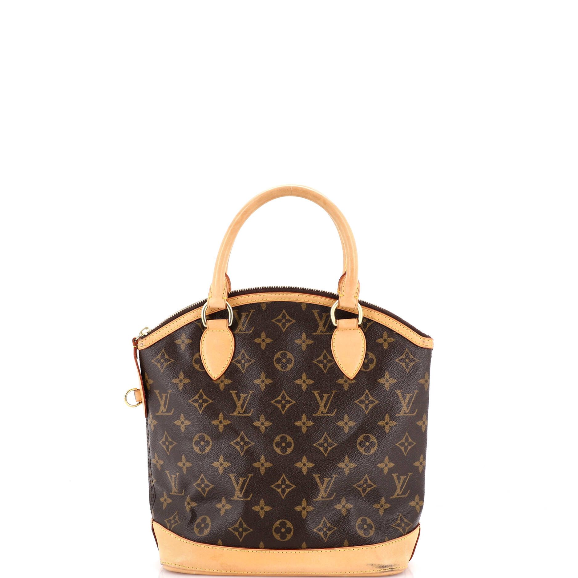 Louis Vuitton Lockit Handbag Size ONE SIZE - 1 Thumbnail