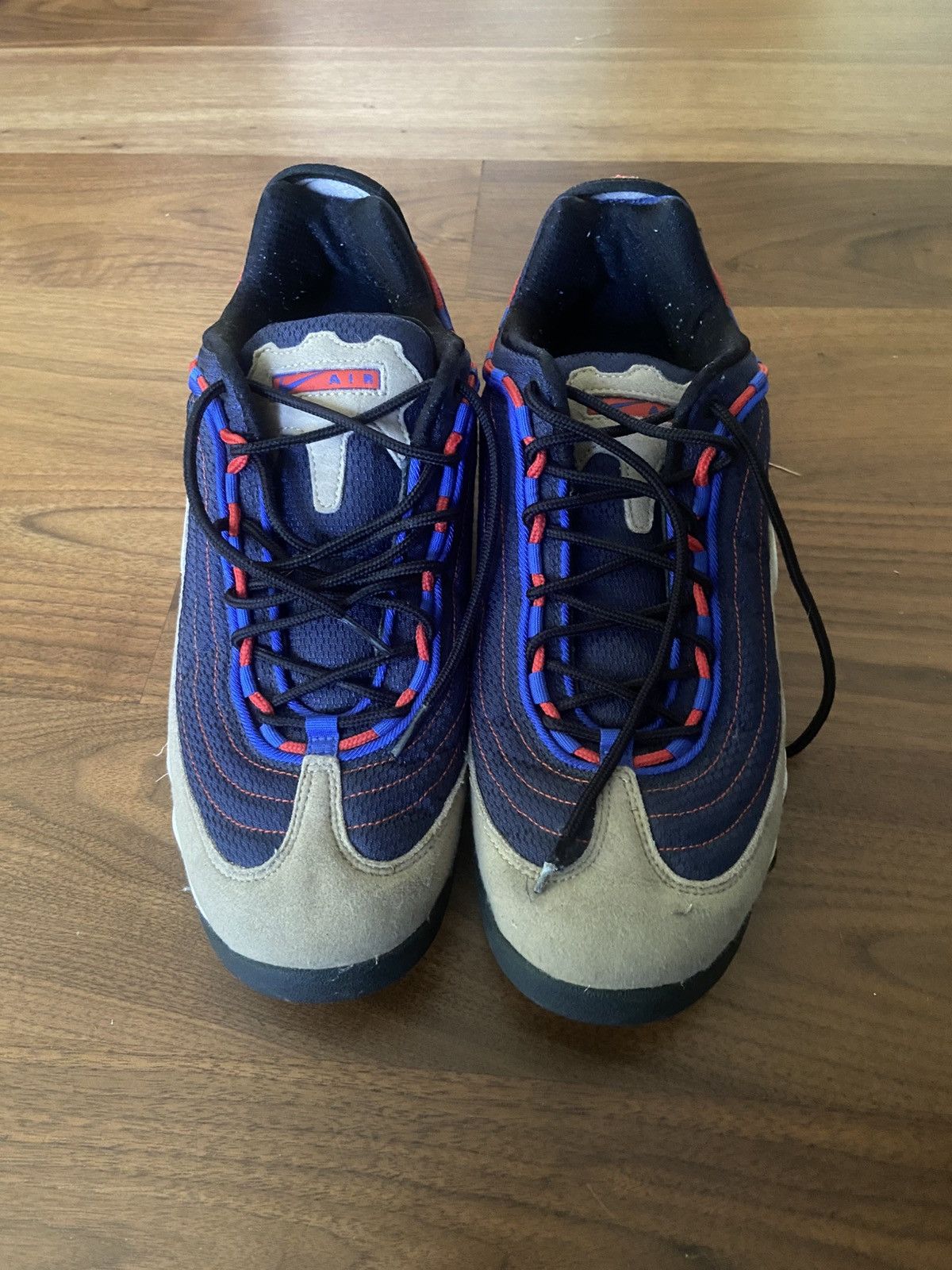 Nike ACG Nike ACG Air Max Scarn Size US 10.5 / EU 43-44 - 2 Thumbnail