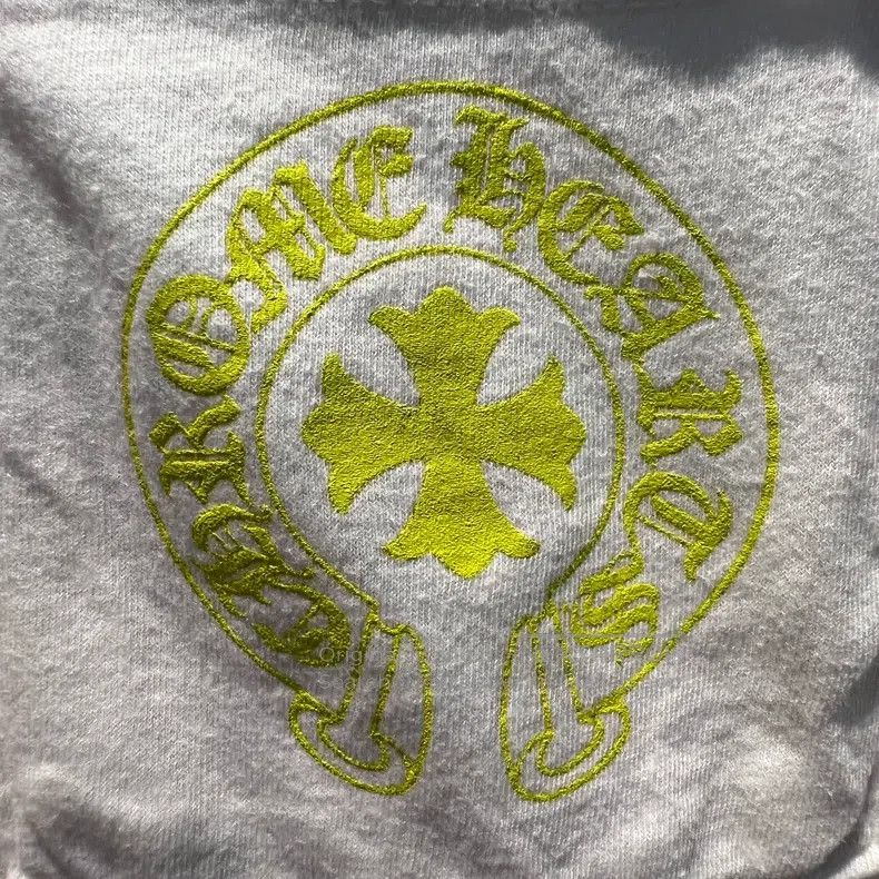 Chrome Hearts CHROME HEARTS Full-back Sanskrit te Size US M / EU 48-50 / 2 - 2 Thumbnail