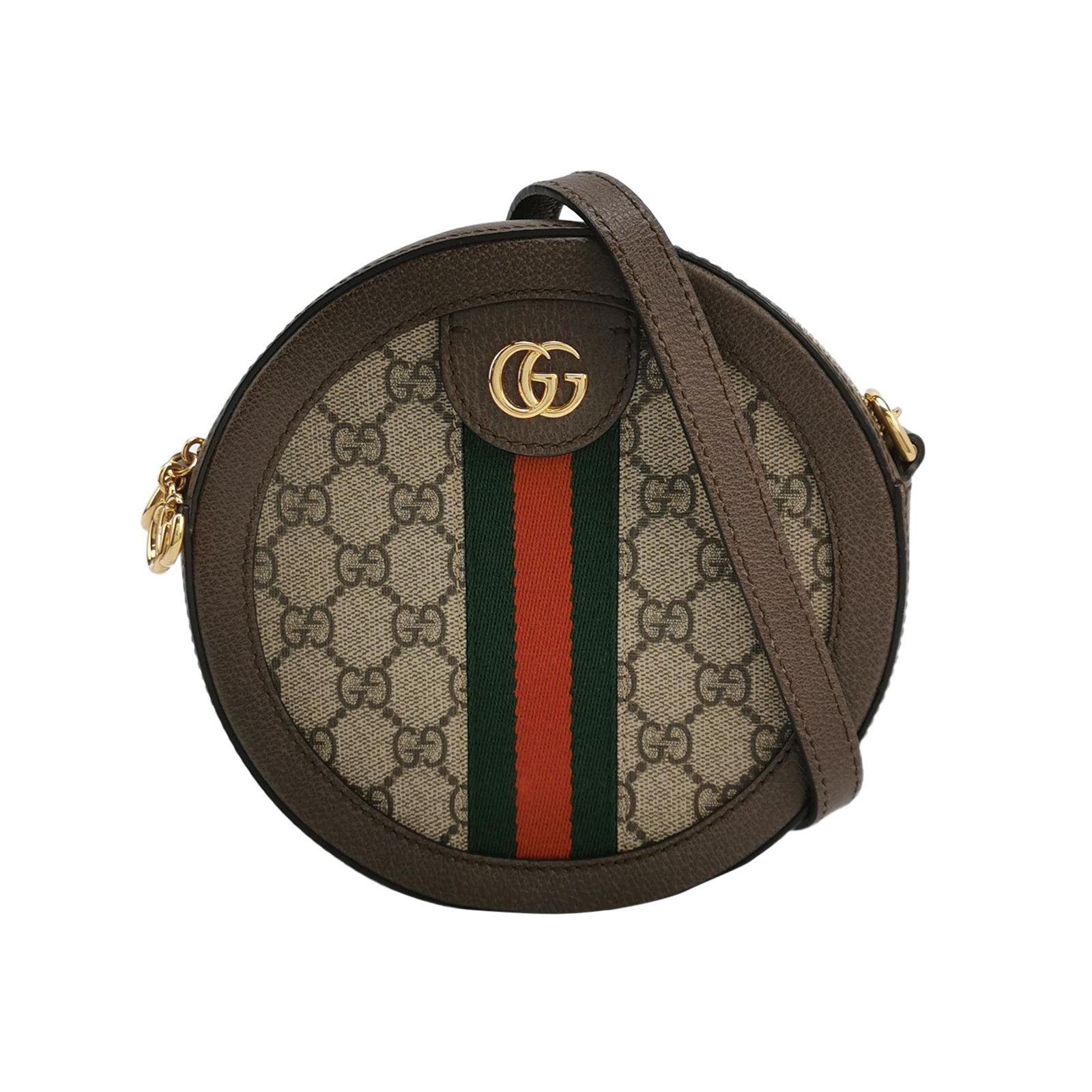 Gucci Gucci Women os Shoulder Bags Size ONE SIZE - 1 Thumbnail