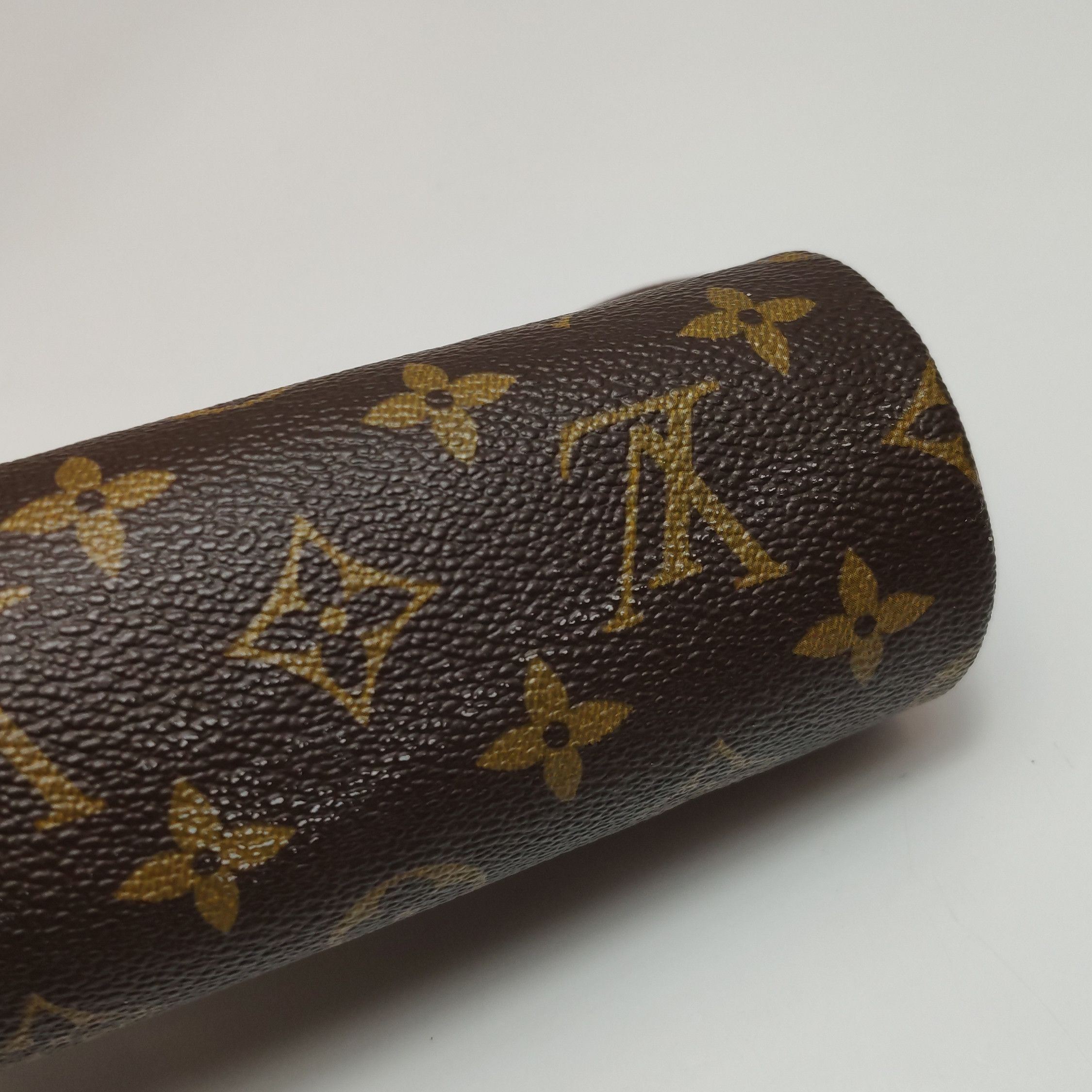Louis Vuitton Louis Vuitton (LV) Papillon Mini Cowhide Monogram Printed D Size ONE SIZE - 9 Thumbnail