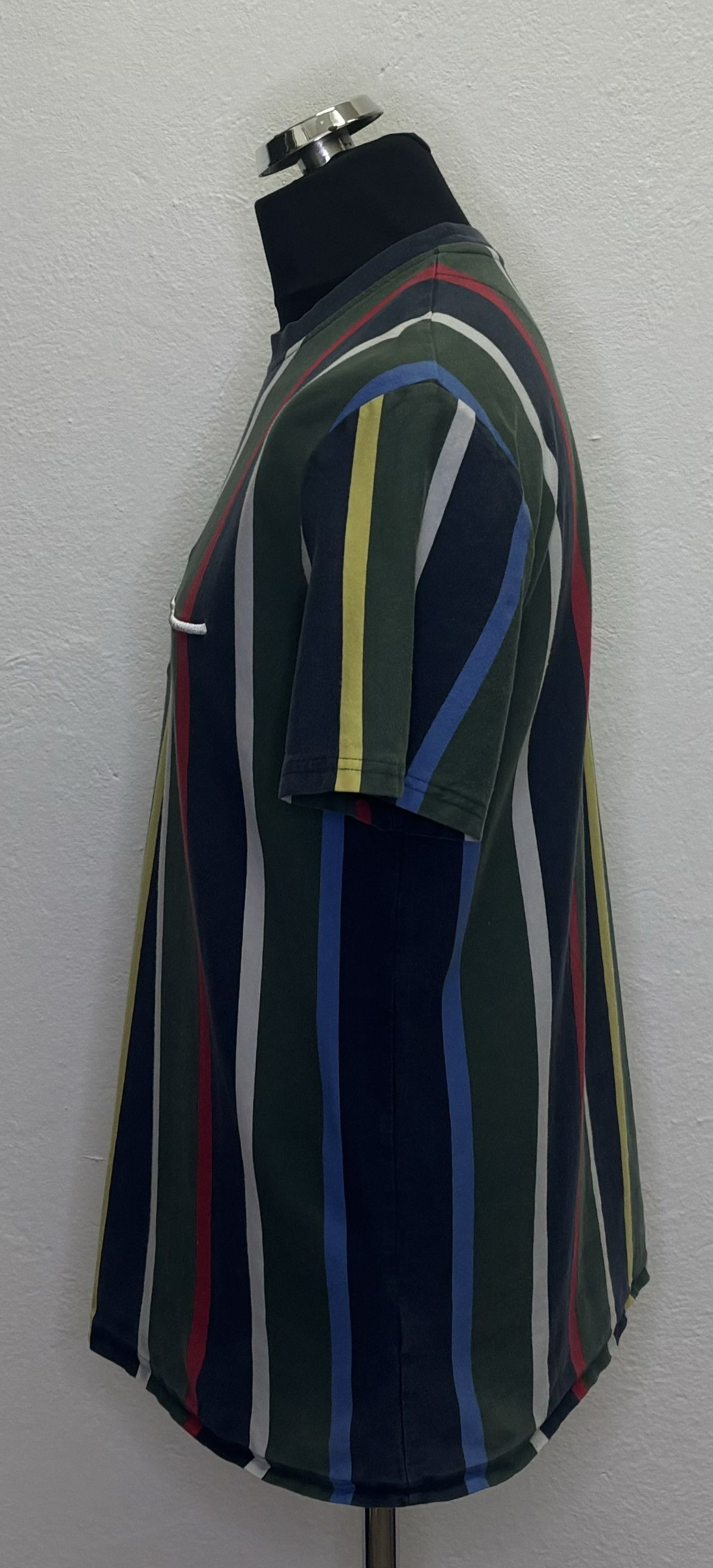 Karl Kani Karl Kani Multicolor T-shirt Size M Size US M / EU 48-50 / 2 - 3 Thumbnail