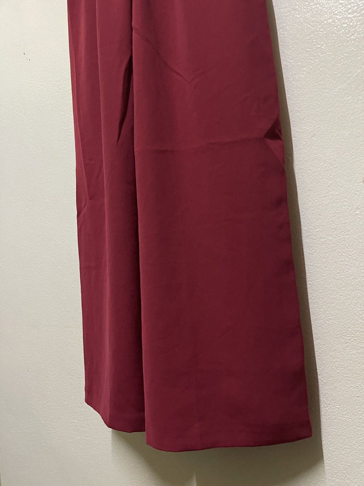 GU × Undercover Gu X Undercover Jumpsuit Size 30" / US 8 / IT 44 - 16 Thumbnail