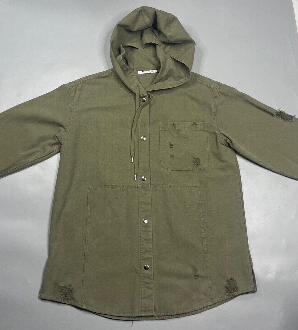 Alexander Wang Alexander Wang women's jacket M Size M / US 6-8 / IT 42-44 - 6 Thumbnail