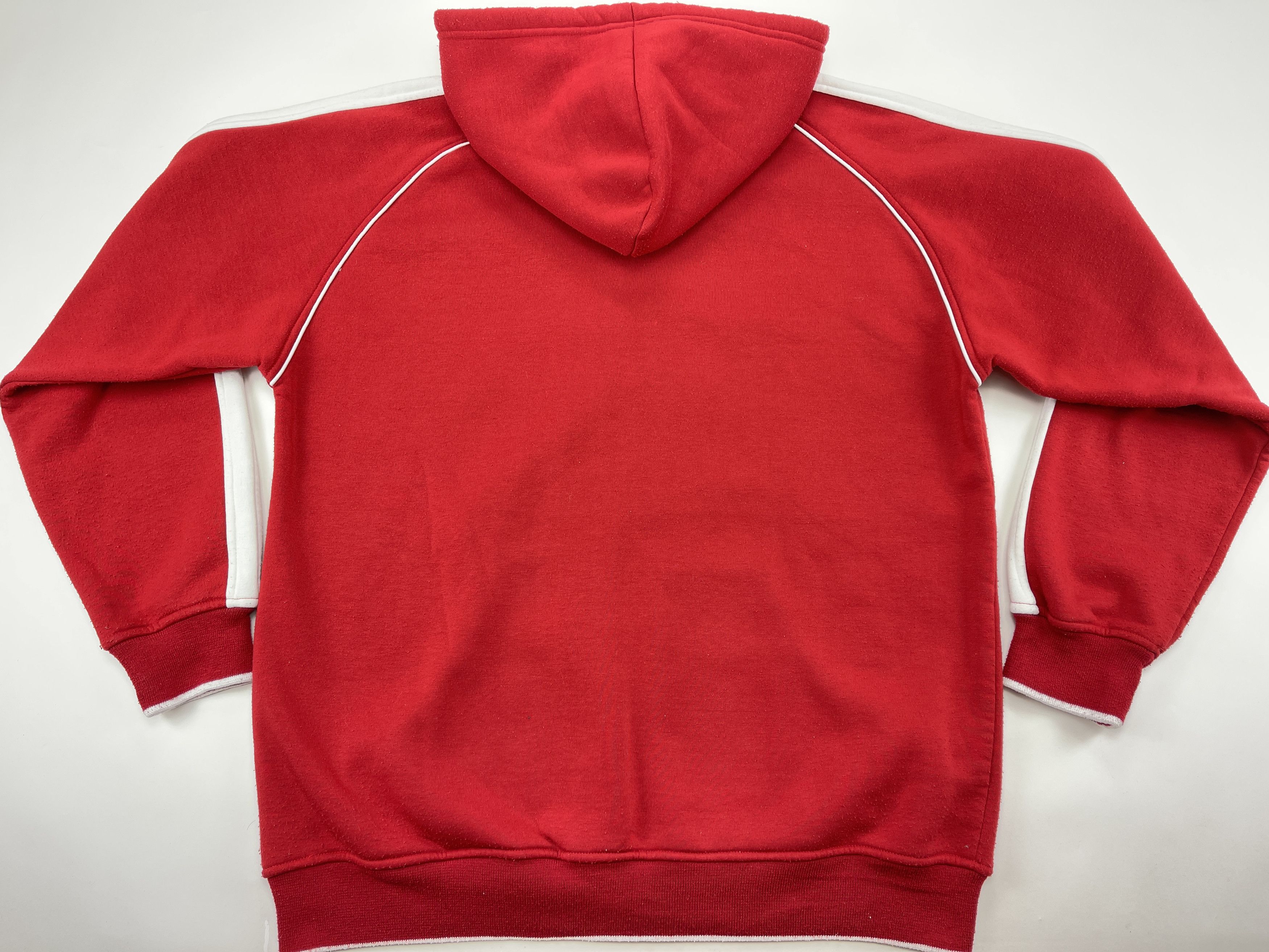 Karl Kani KARL KANI hoodie, vintage hip-hop sweatshirt, 90s hip hop L Size US L / EU 52-54 / 3 - 10 Thumbnail