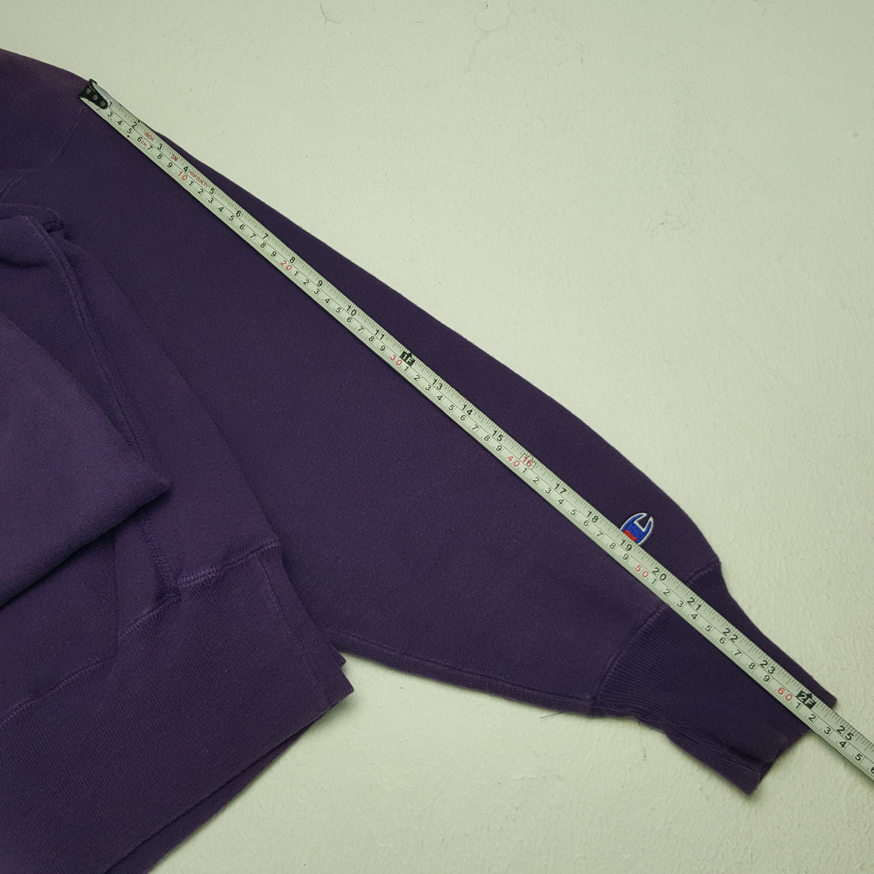 Champion × Vintage Vintage Champions Reverse Weave Sports Style Sweatshirt Size US M / EU 48-50 / 2 - 6 Thumbnail