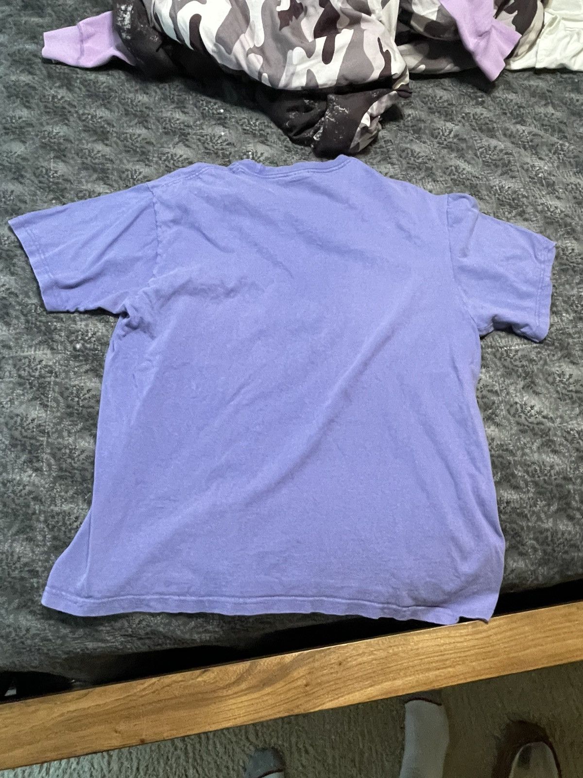 Supreme Supreme Diamonds T-Shirt SS18 Size US L / EU 52-54 / 3 - 3 Thumbnail