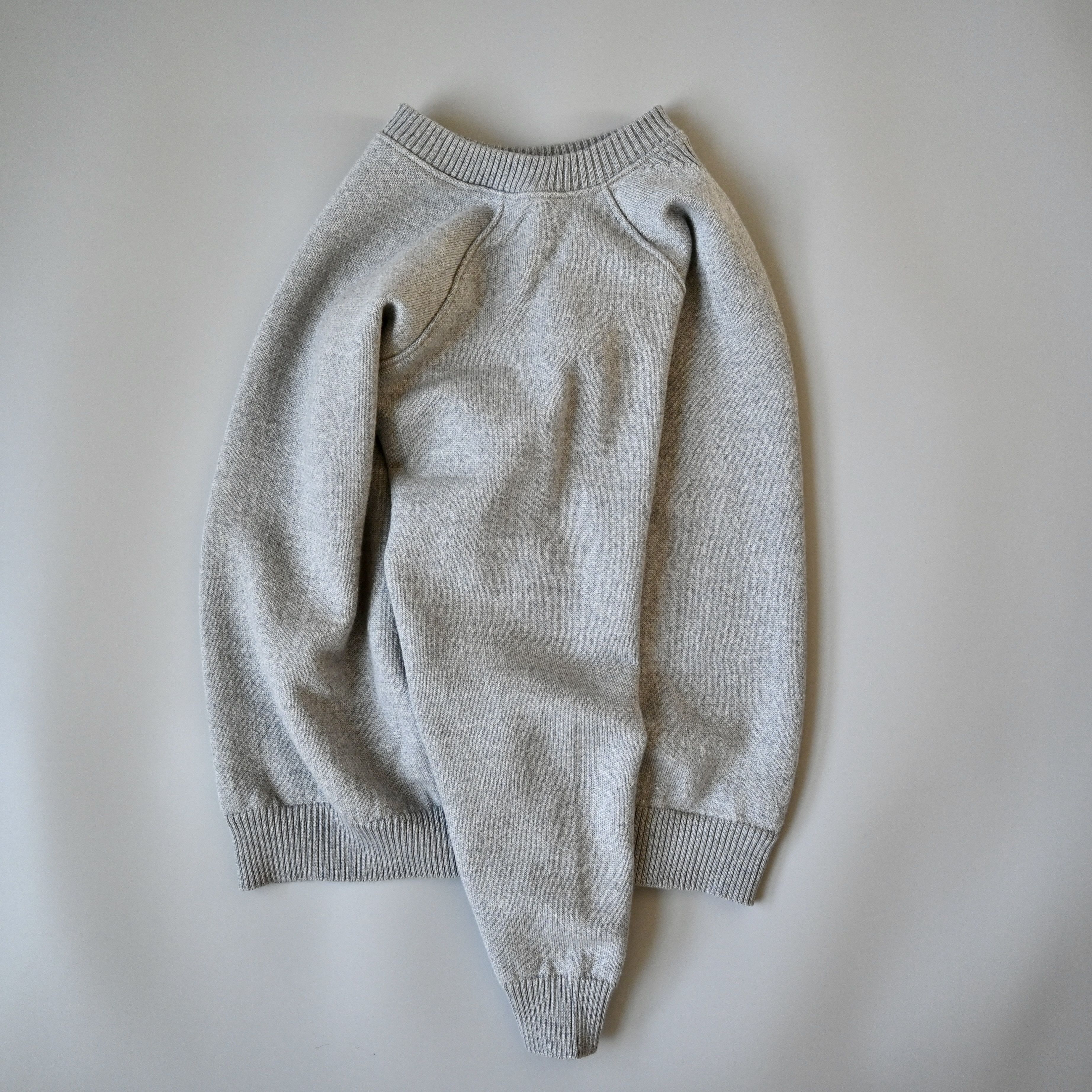 Other Le Minor 100% merino wool sweatshirt 3, made in France Size US L / EU 52-54 / 3 - 4 Thumbnail