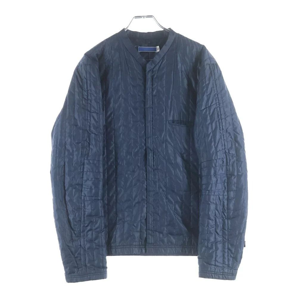 Number (N)ine OFFER OK🔥 NUMBER NINE 90s ARCHIVE BLUE TAG QUILTED JACKET Size US M / EU 48-50 / 2 - 1 Thumbnail