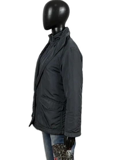 Fay Fay Giacca invernale Grigio Donna Taglia S Size S / US 4 / IT 40 - 3 Thumbnail