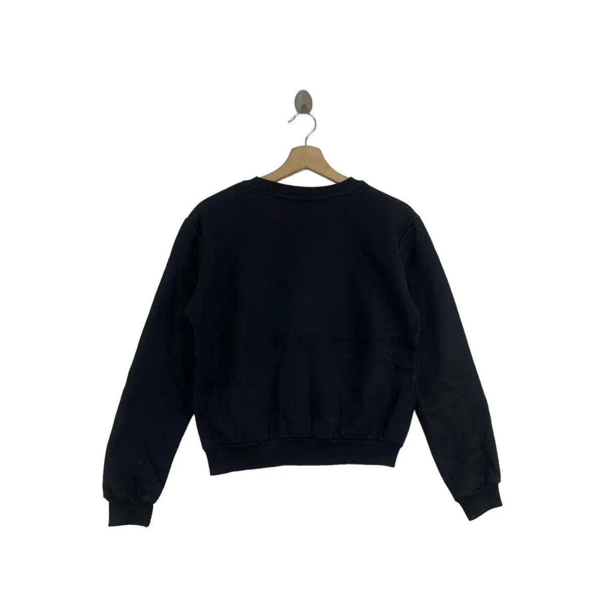 Coca Cola Vtg COKE COCA COLA Center Stock Logo Sweatshirt Sweater Size M / US 6-8 / IT 42-44 - 4 Thumbnail