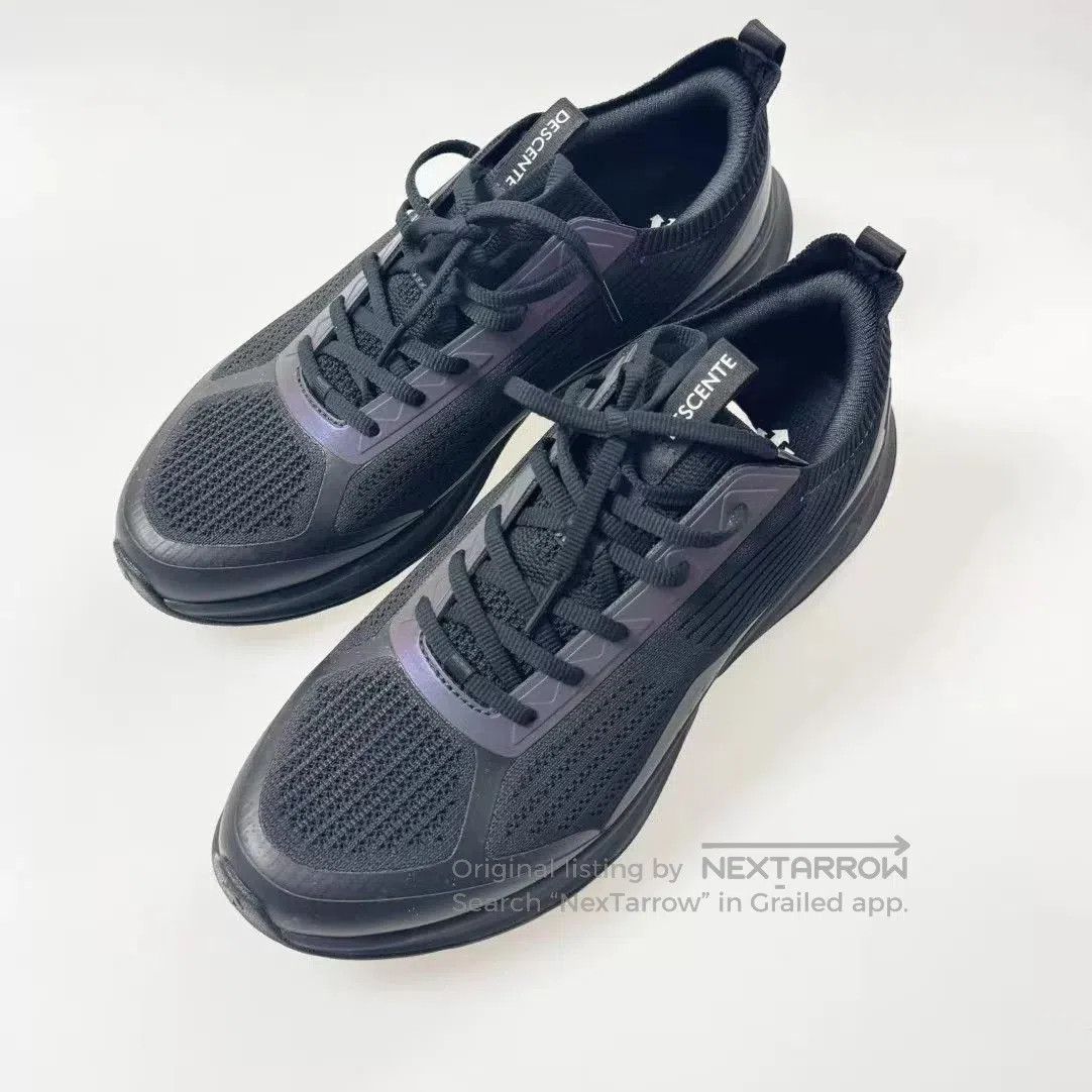 Descente Descente Running Shoes. Size US 11 / EU 44 - 1 Thumbnail
